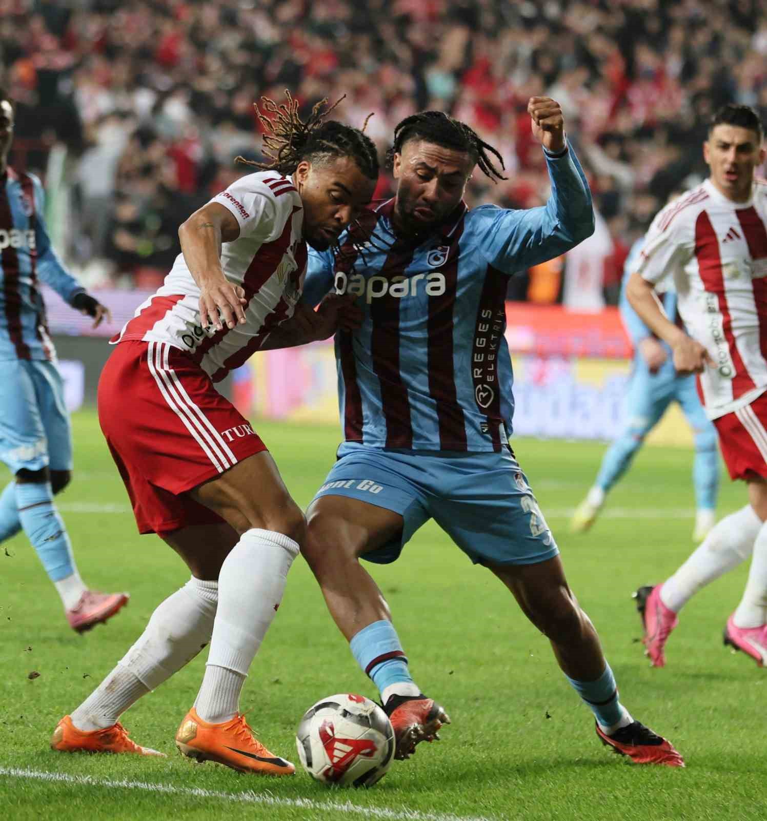 trendyol super lig antalyaspor 1 trabzonspor 0 ilk yari 22 ZuJWhnwn