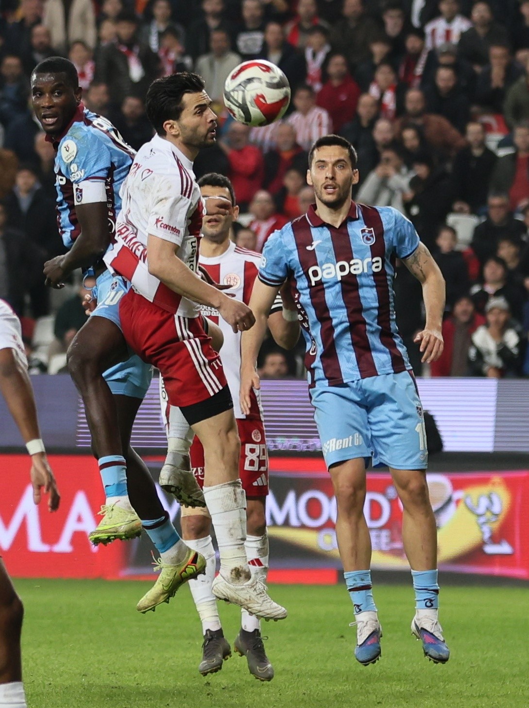 trendyol super lig antalyaspor 1 trabzonspor 1 mac sonucu 8 K2yaigIl