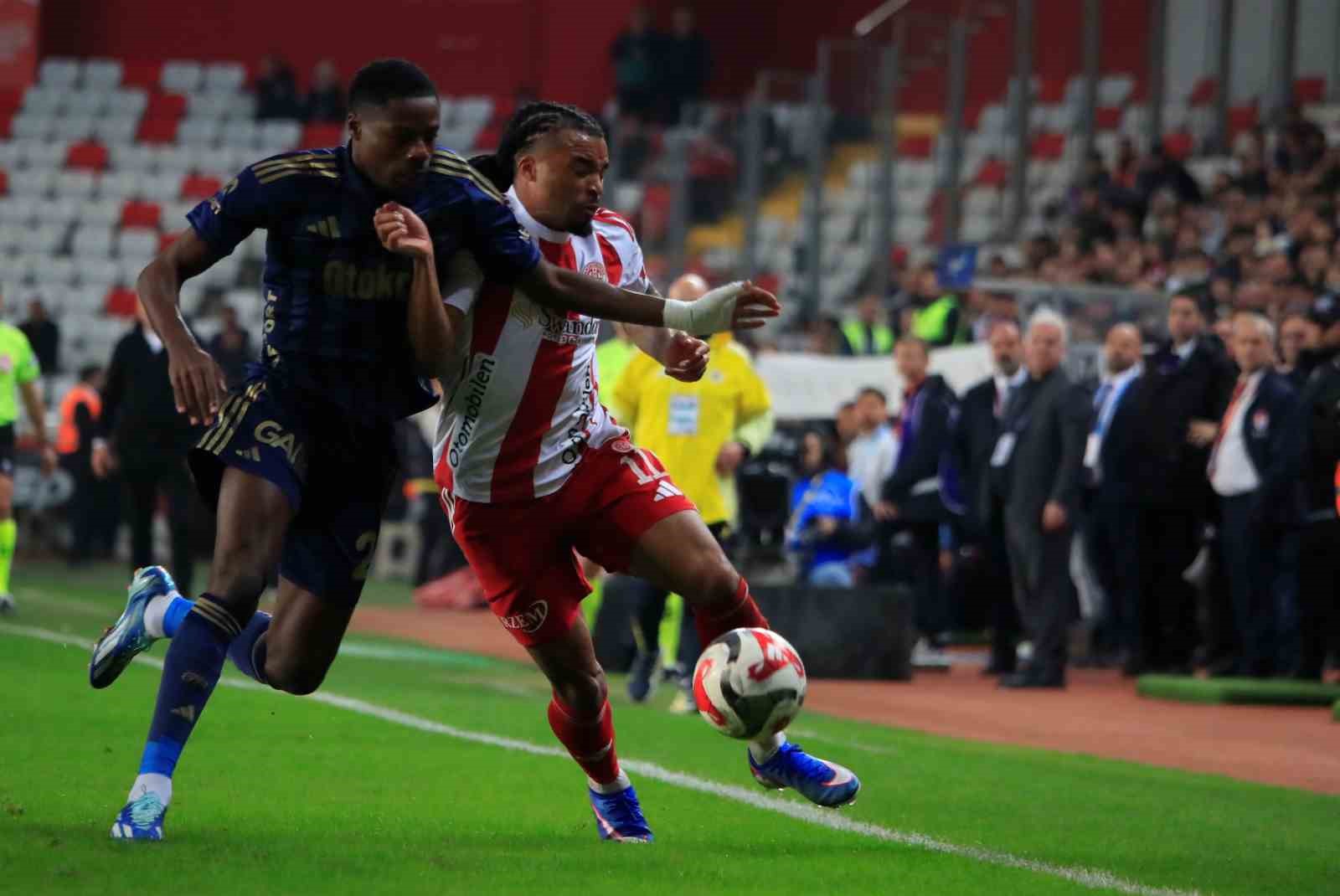 trendyol super lig antalyaspor 2 fenerbahce 2 mac sonucu 0 9TkQkQ81