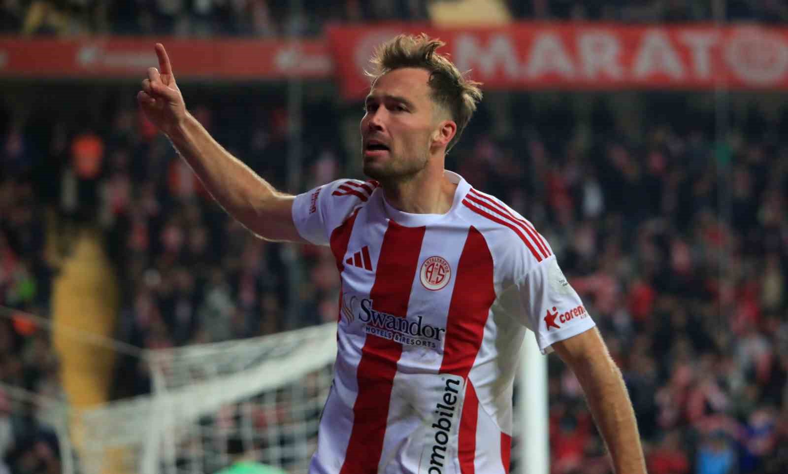 trendyol super lig antalyaspor 2 fenerbahce 2 mac sonucu 12 HM8Qy4JV