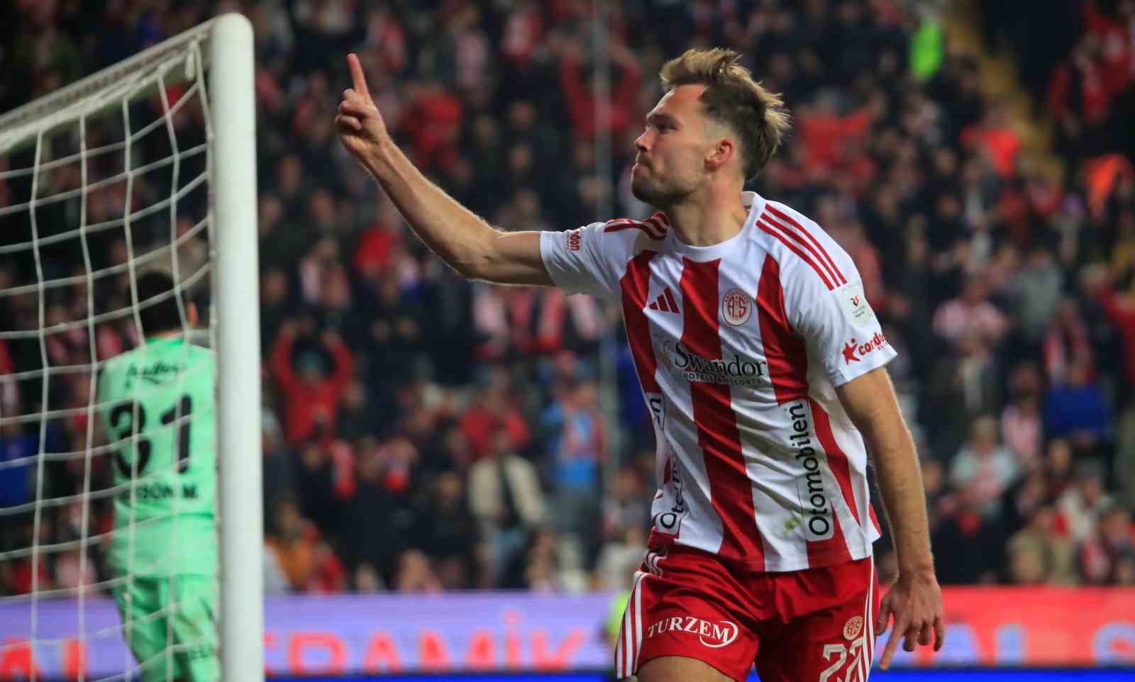 trendyol super lig antalyaspor 2 fenerbahce 2 mac sonucu 15