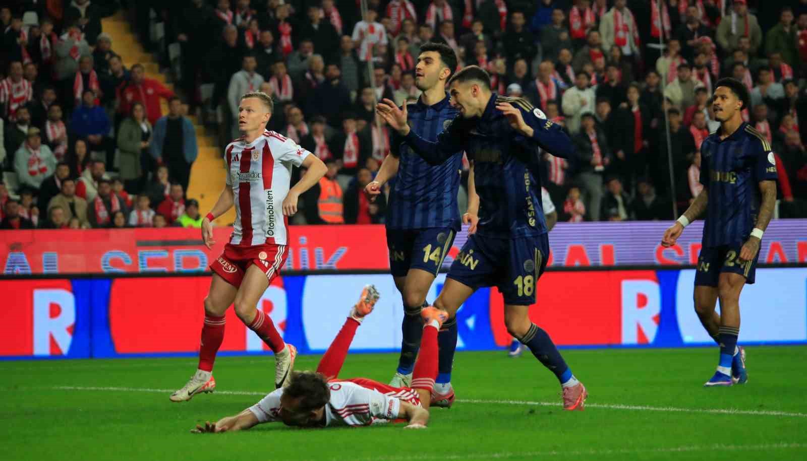 trendyol super lig antalyaspor 2 fenerbahce 2 mac sonucu 18 1a12PezQ