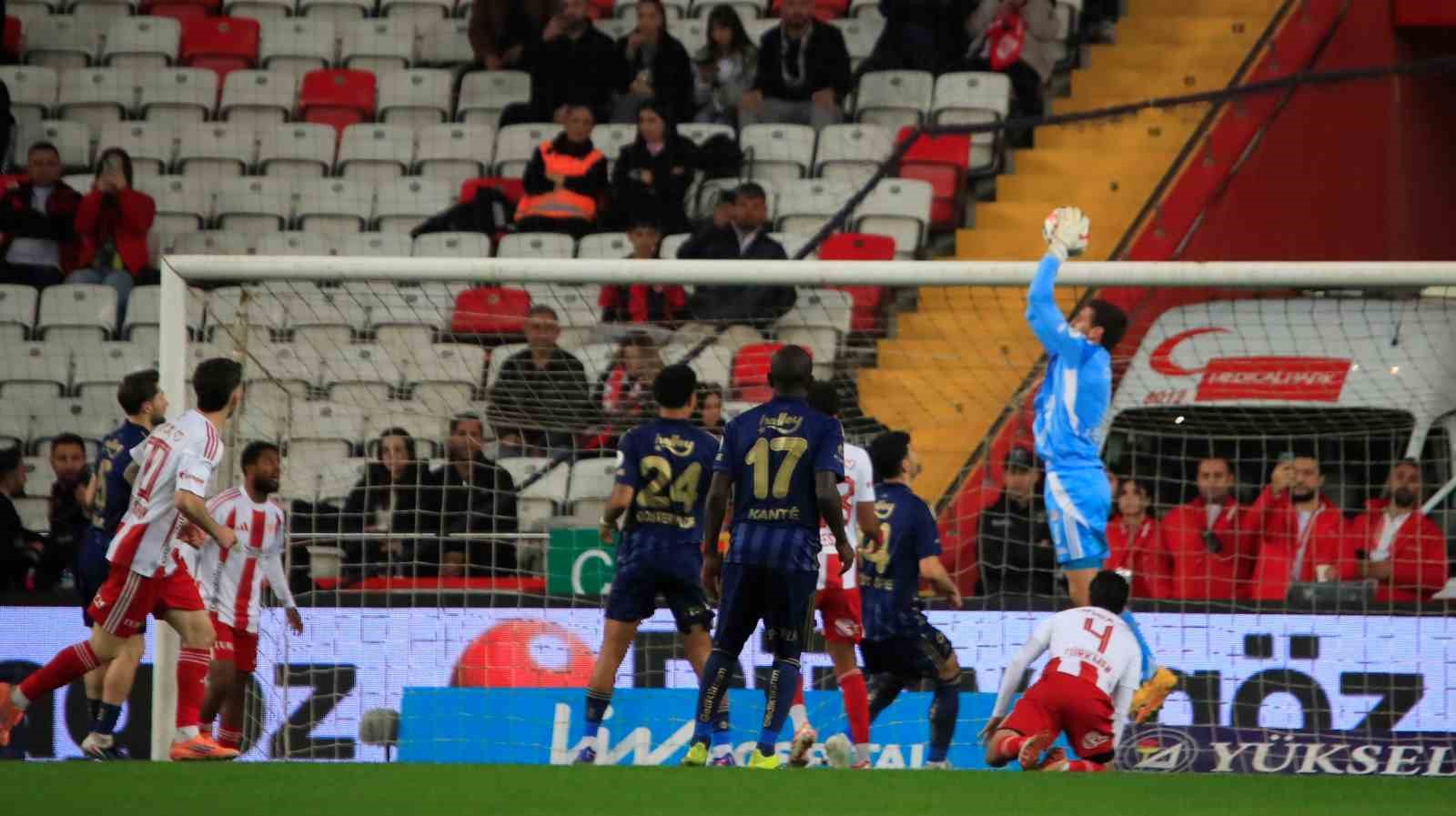 trendyol super lig antalyaspor 2 fenerbahce 2 mac sonucu 19 b2RfOwCd