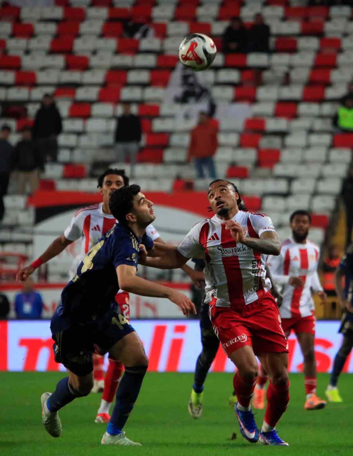 trendyol super lig antalyaspor 2 fenerbahce 2 mac sonucu 21 rOqg3VAd