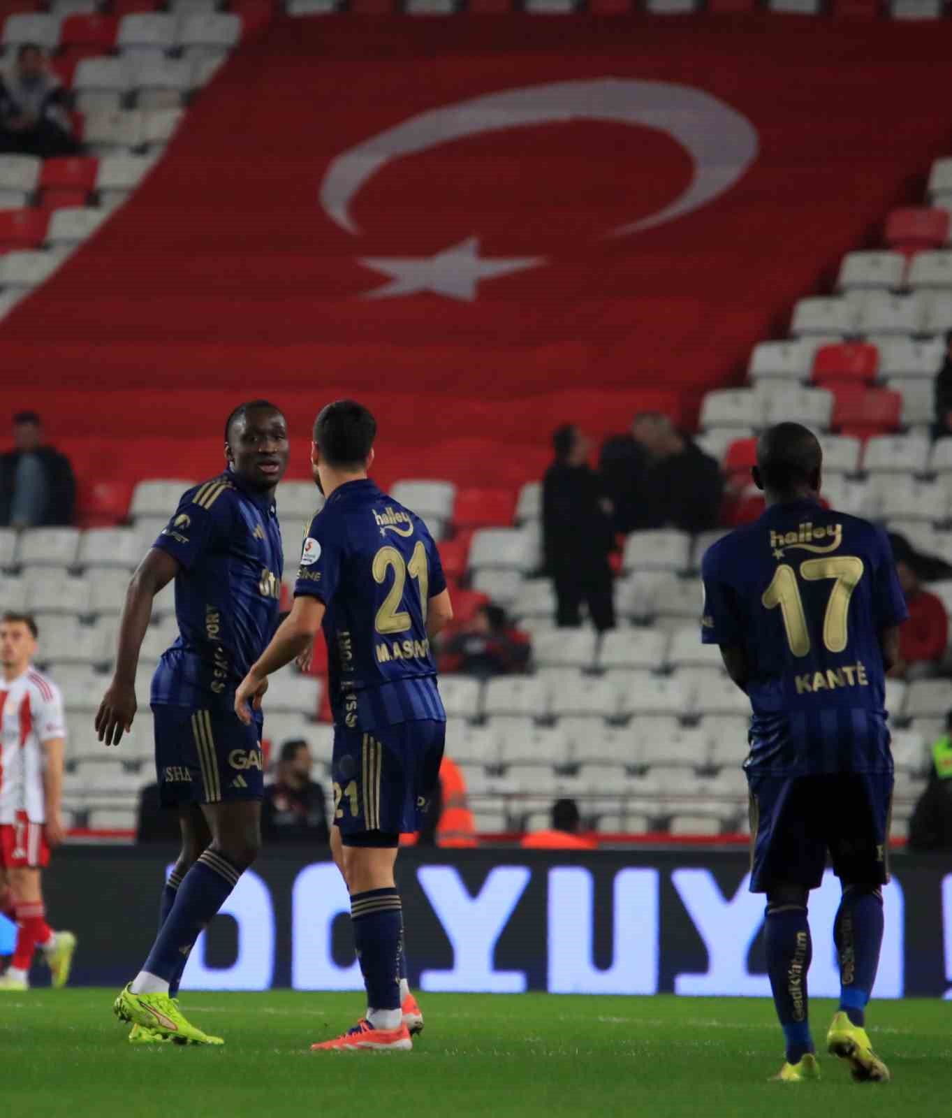 trendyol super lig antalyaspor 2 fenerbahce 2 mac sonucu 22 Cfw81aJn