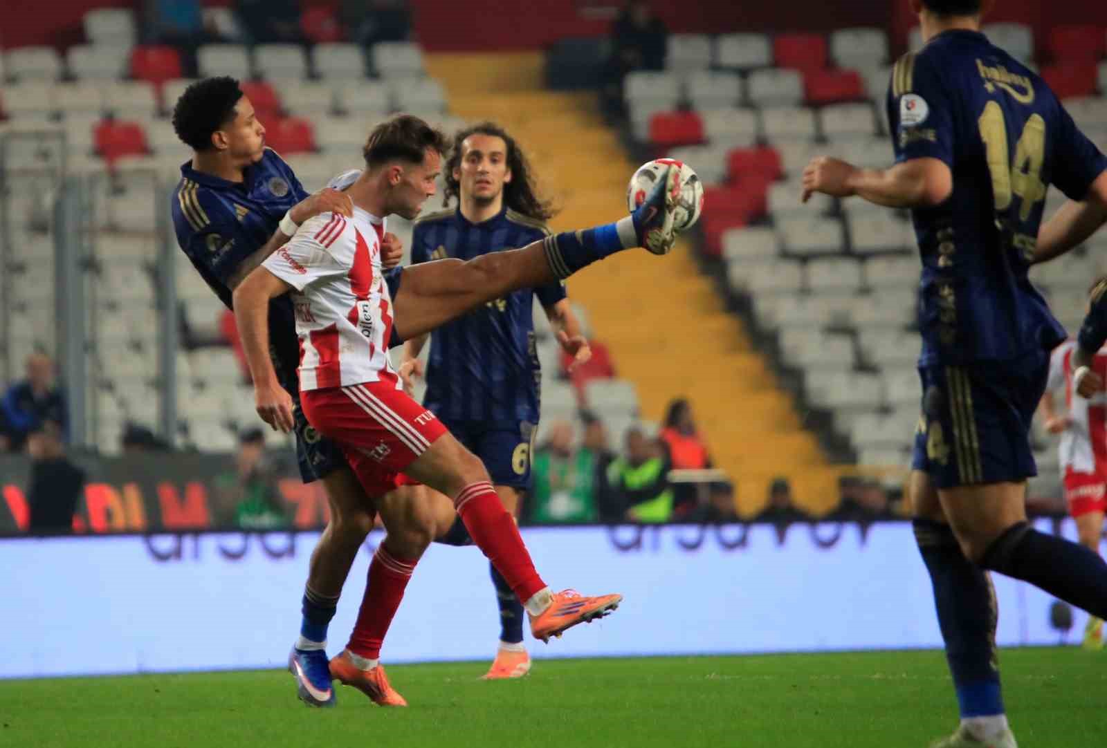 trendyol super lig antalyaspor 2 fenerbahce 2 mac sonucu 5 GRpFc8GH