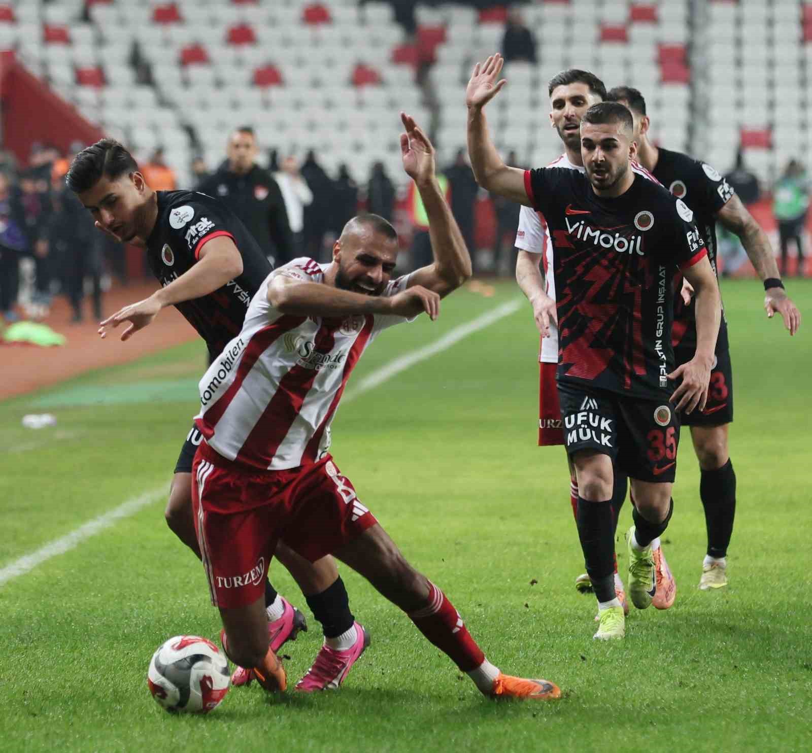 trendyol super lig antalyaspor 2 genclerbirligi 1 mac sonucu 12 q1NpAl9Q