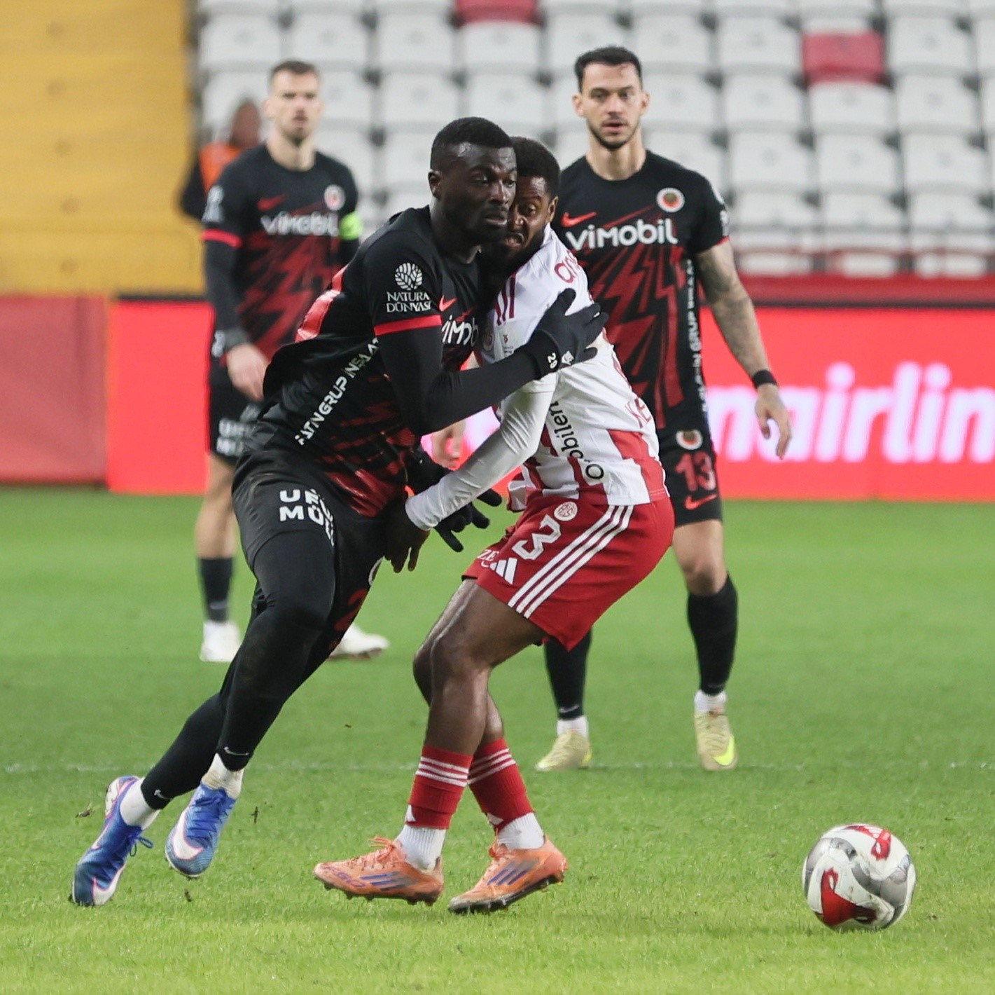 trendyol super lig antalyaspor 2 genclerbirligi 1 mac sonucu 5 4ePMvbnF