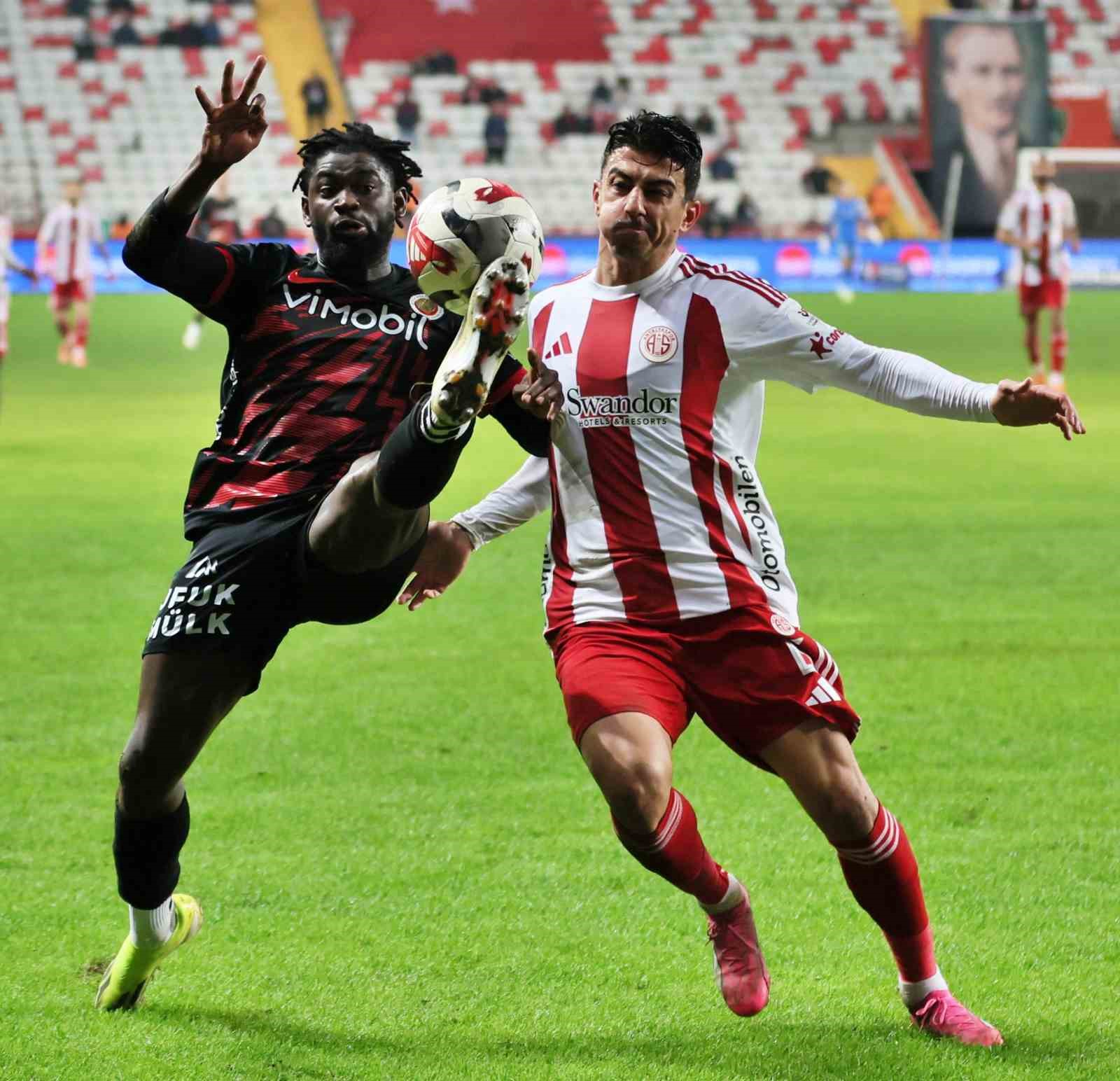 trendyol super lig antalyaspor 2 genclerbirligi 1 mac sonucu 8 3euwWmmR