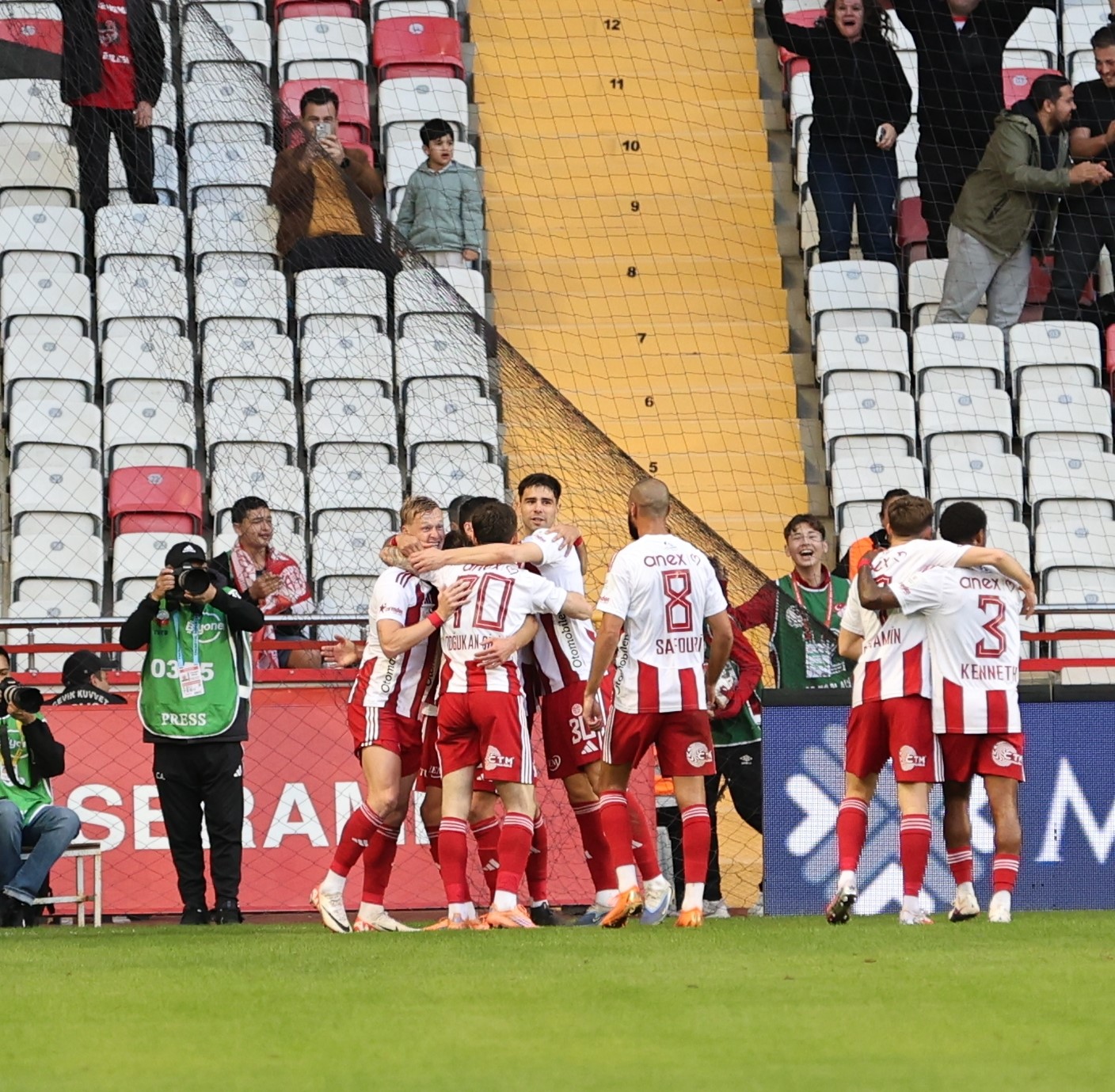Trendyol Süper Lig: Antalyaspor: 3 - Eyüpspor: 0 (Maç sonucu) 17 trendyol super lig antalyaspor 3 eyupspor 0 mac sonucu 13 df8yuMzl