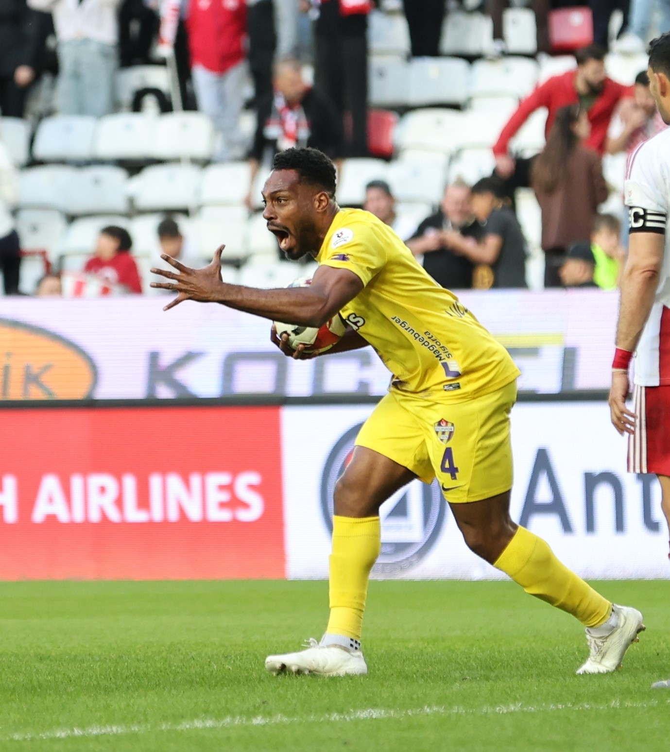 Trendyol Süper Lig: Antalyaspor: 3 - Eyüpspor: 0 (Maç sonucu) 20 trendyol super lig antalyaspor 3 eyupspor 0 mac sonucu 16 u4ujyPqP