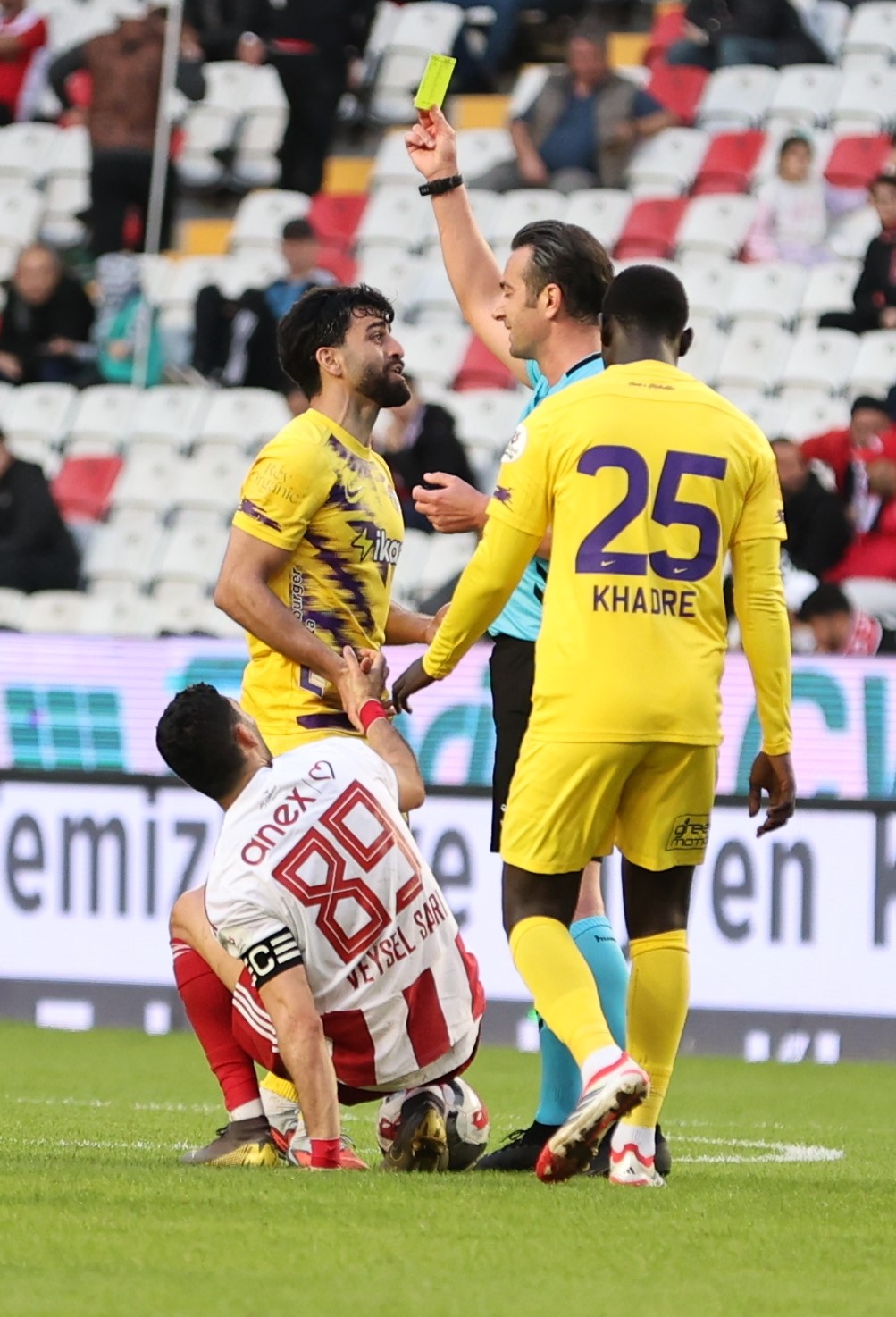 Trendyol Süper Lig: Antalyaspor: 3 - Eyüpspor: 0 (Maç sonucu) 22 trendyol super lig antalyaspor 3 eyupspor 0 mac sonucu 18 NN6yCbCH