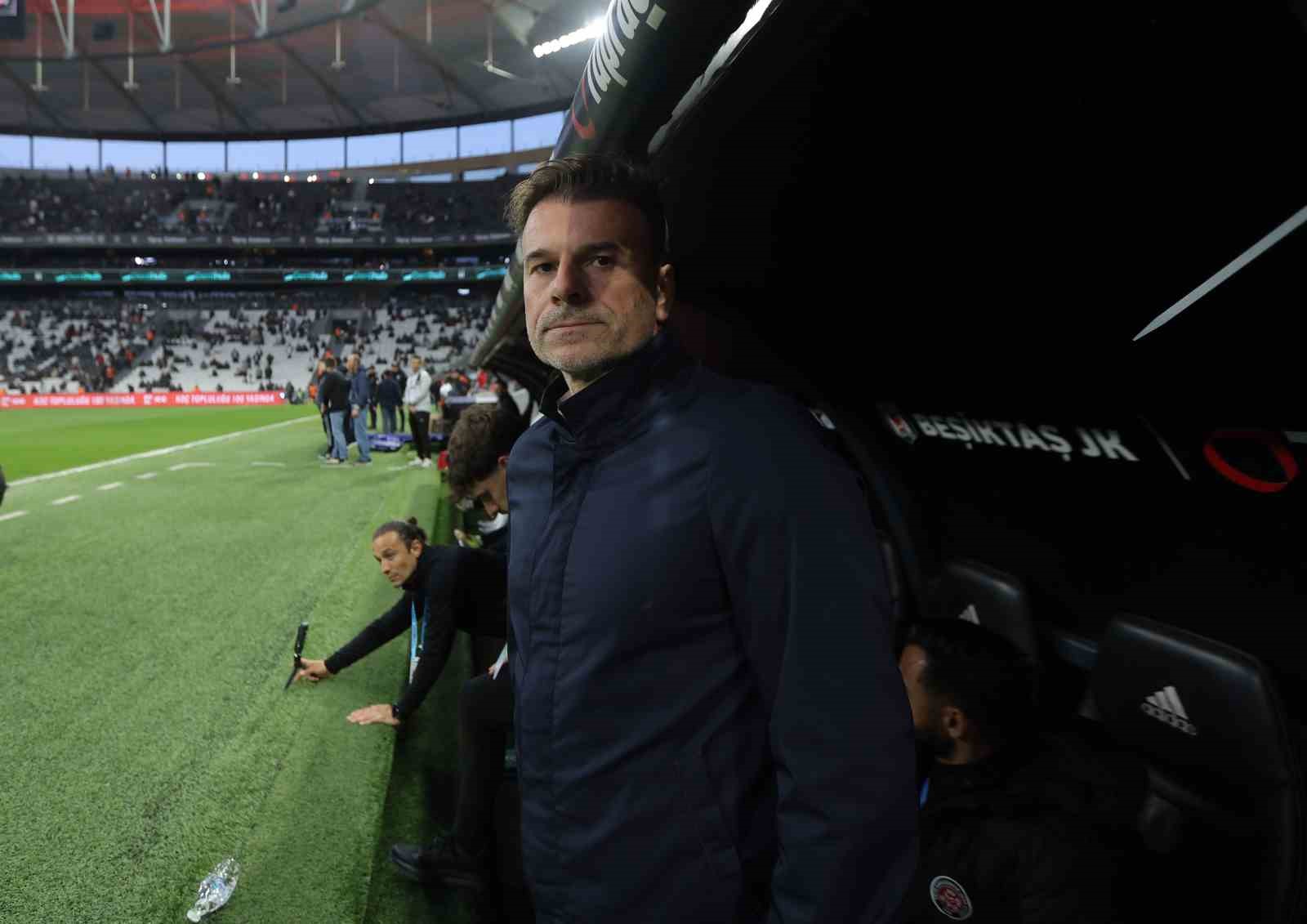 trendyol super lig besiktas 0 fatih karagumruk 0 mac devam ediyor 11 t4Rw69Ec