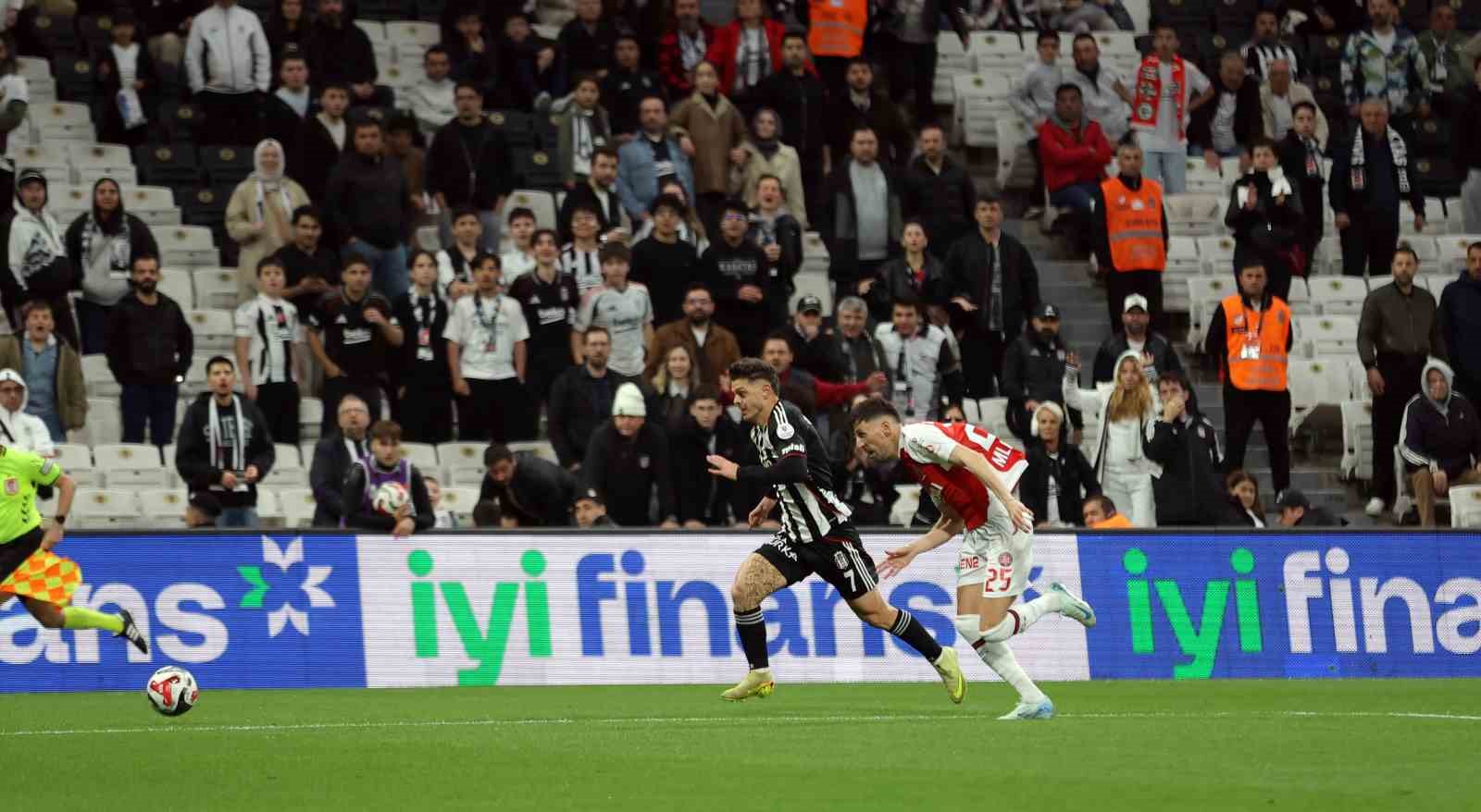 trendyol super lig besiktas 0 fatih karagumruk 0 mac devam ediyor 20 djaVO3zE