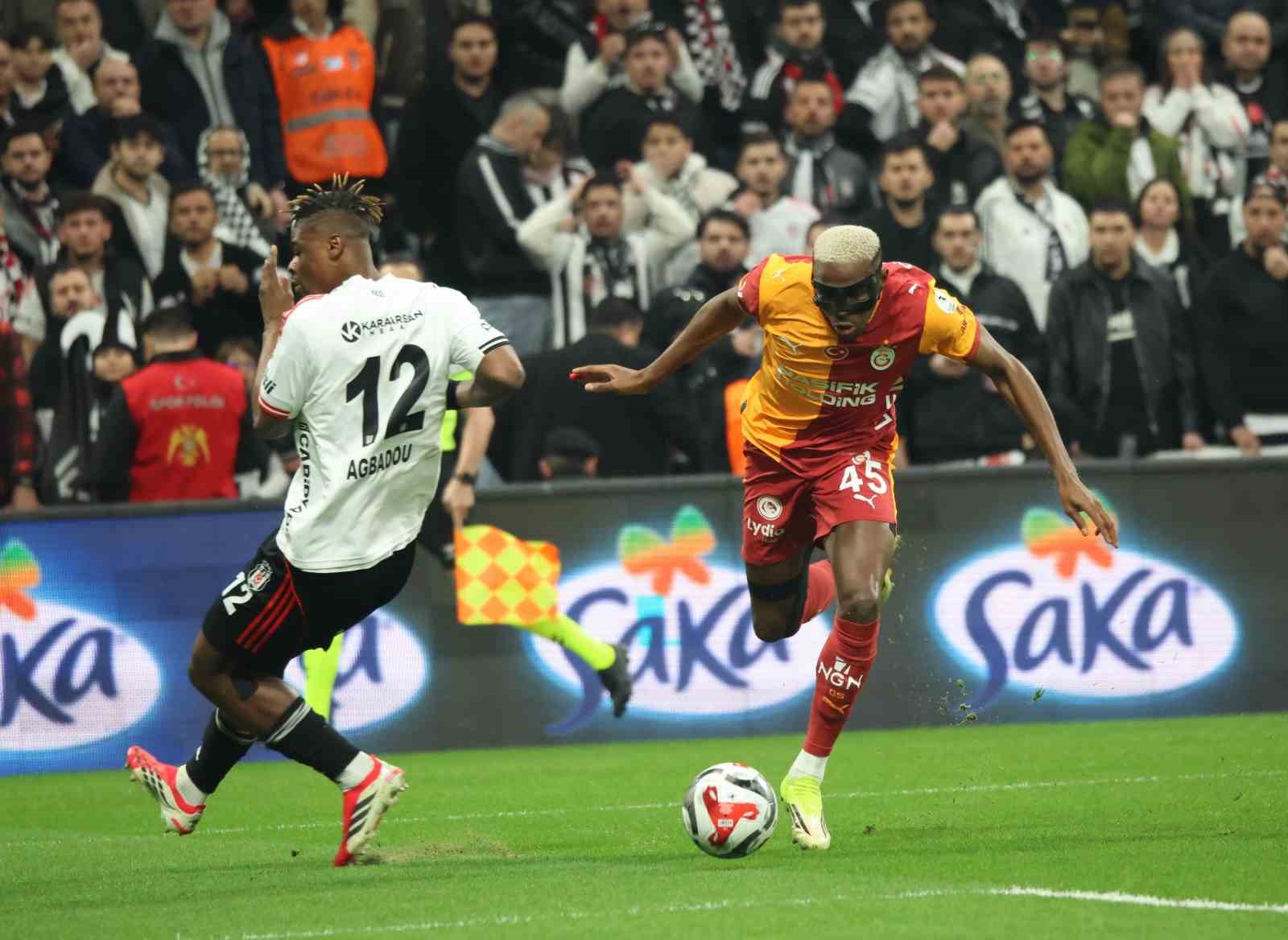 trendyol super lig besiktas 0 galatasaray 0 mac devam ediyor 1 BS6UvUXr