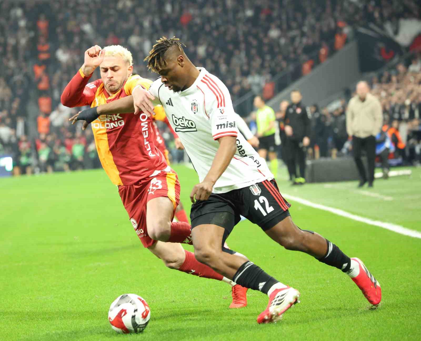 trendyol super lig besiktas 0 galatasaray 0 mac devam ediyor 10 gClr9npu