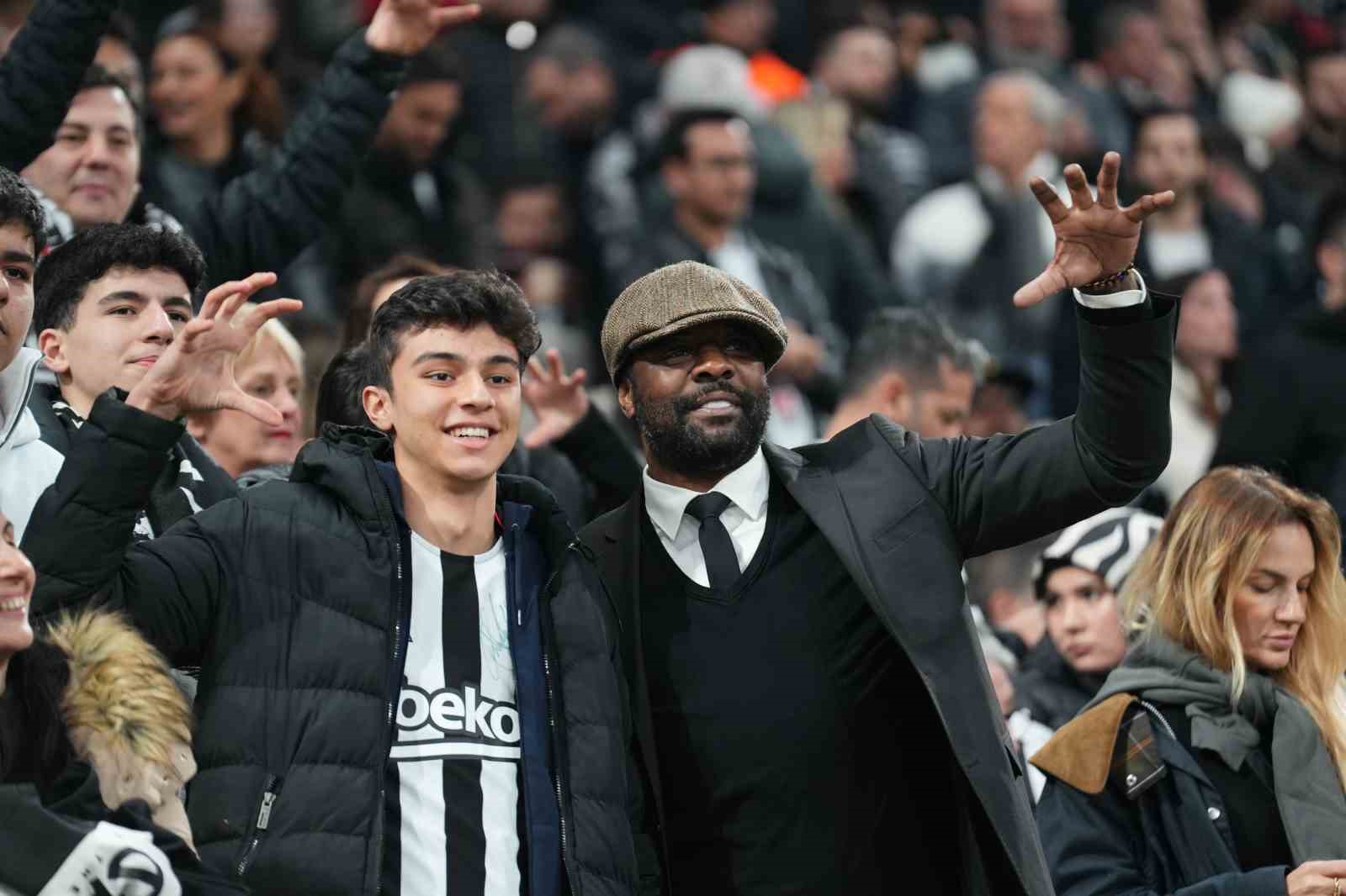 trendyol super lig besiktas 0 galatasaray 0 mac devam ediyor 15 rnBRMEfA