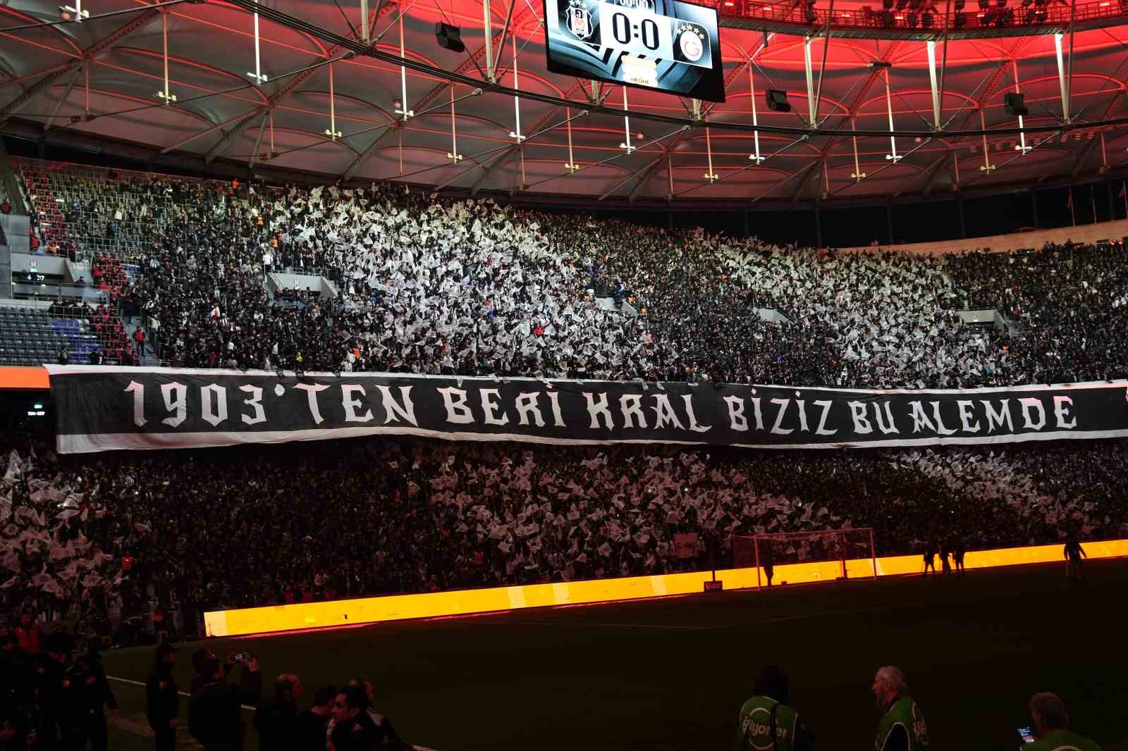 trendyol super lig besiktas 0 galatasaray 0 mac devam ediyor 17 aCU6qpZr