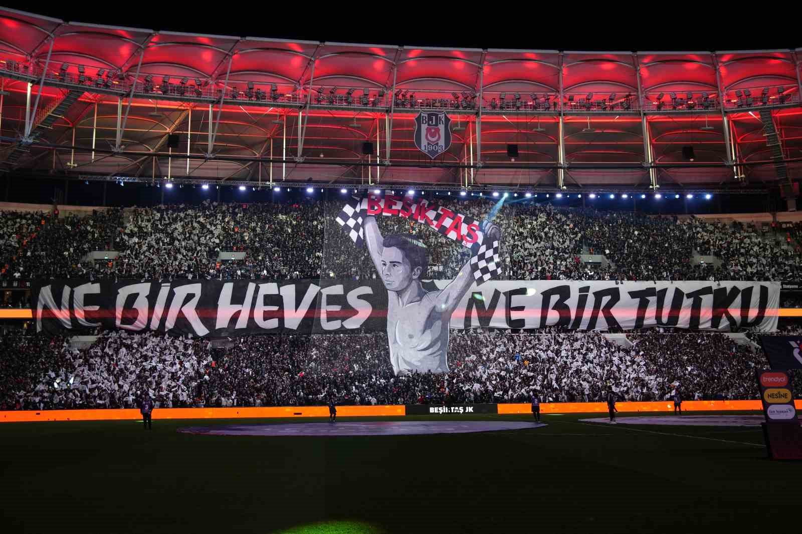 trendyol super lig besiktas 0 galatasaray 0 mac devam ediyor 18 jDbQEVg1