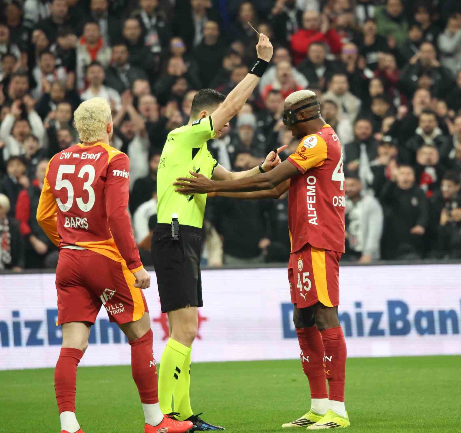 trendyol super lig besiktas 0 galatasaray 0 mac devam ediyor 3