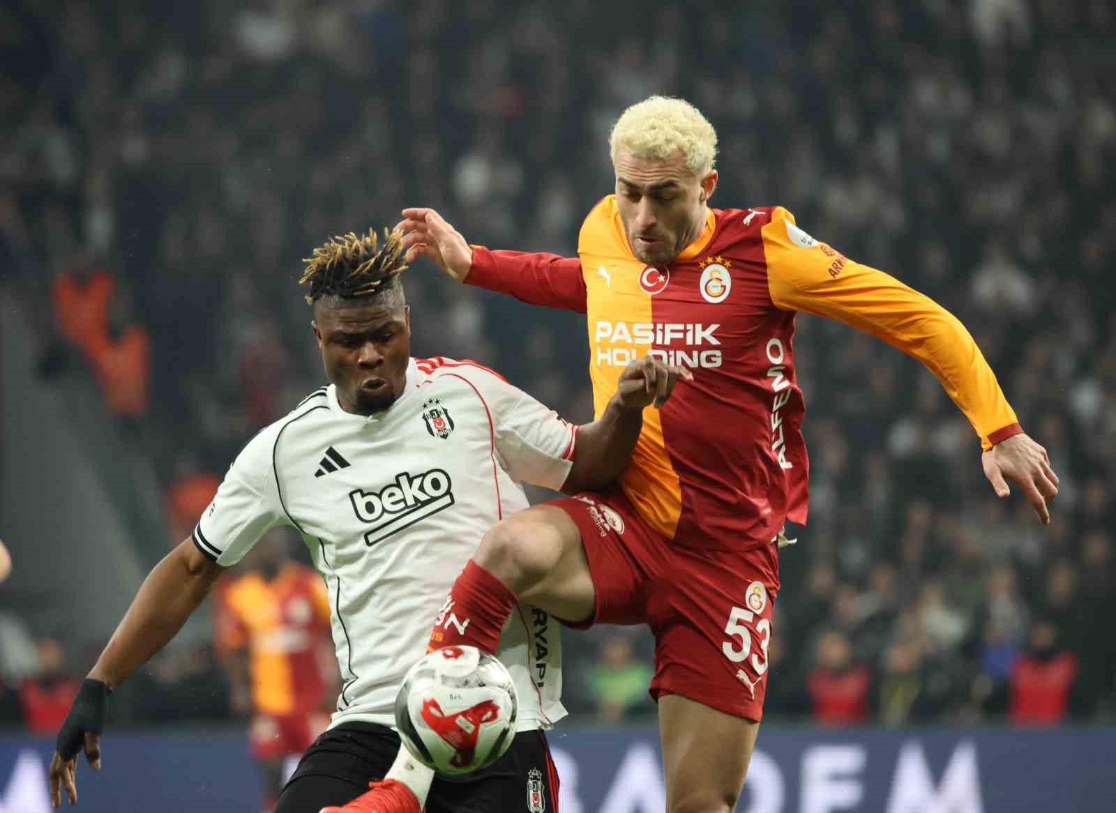 trendyol super lig besiktas 0 galatasaray 0 mac devam ediyor 8 GwgiaCzT