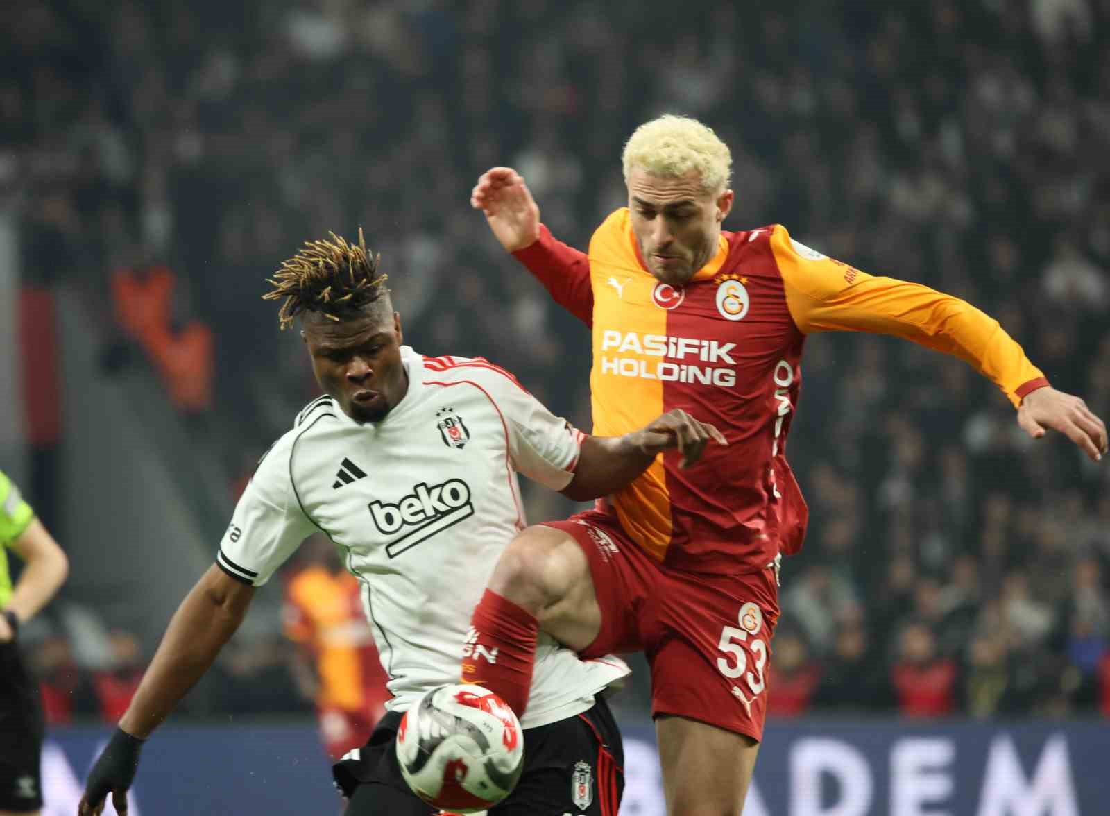 trendyol super lig besiktas 0 galatasaray 0 mac devam ediyor 9 iYMh2B5r