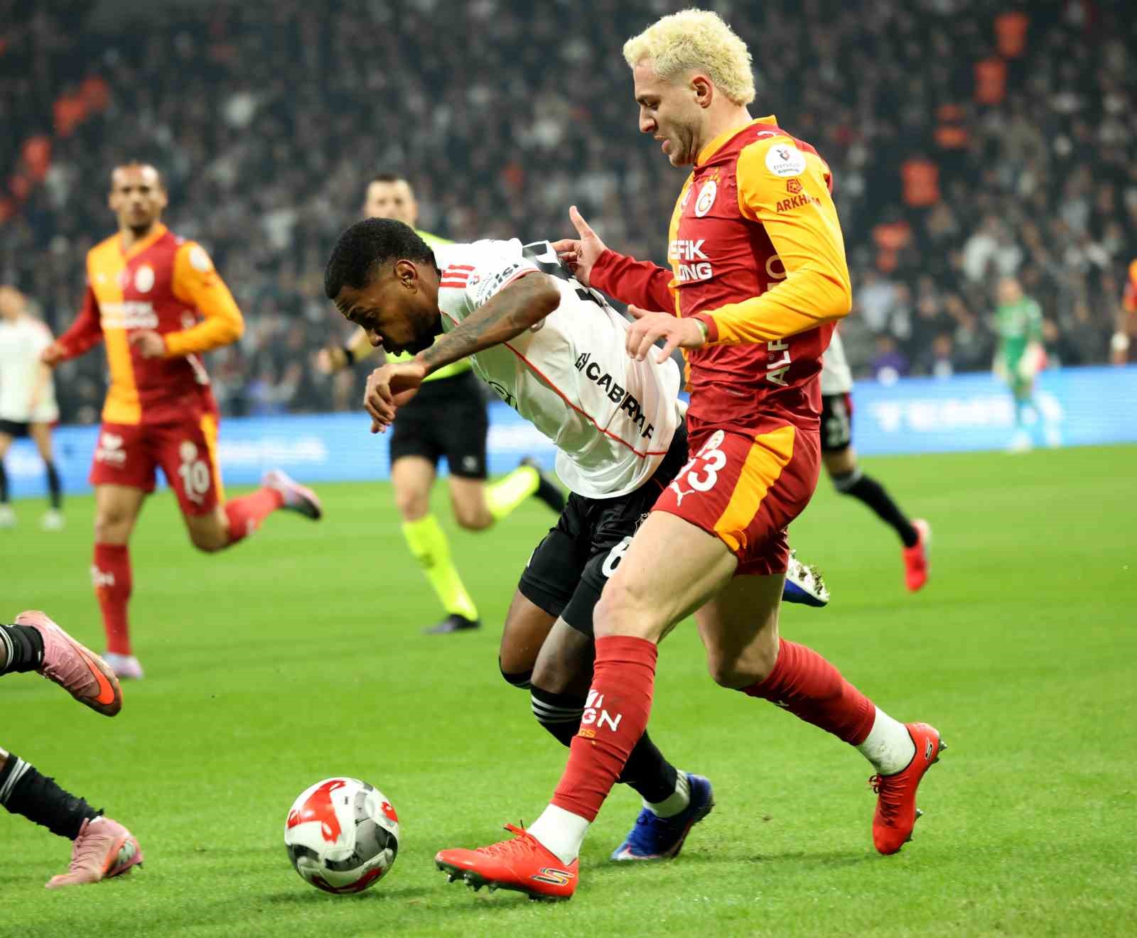 trendyol super lig besiktas 0 galatasaray 1 ilk yari 11 JUf3OvRr
