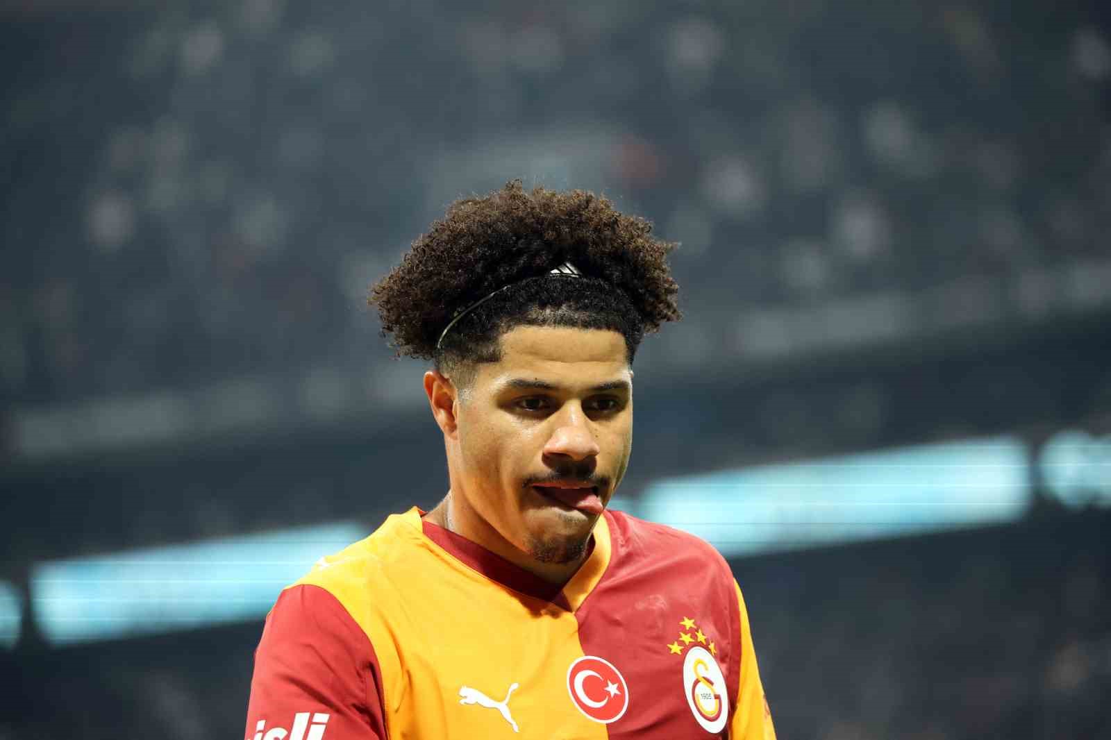 trendyol super lig besiktas 0 galatasaray 1 ilk yari 13 ViQLCytc