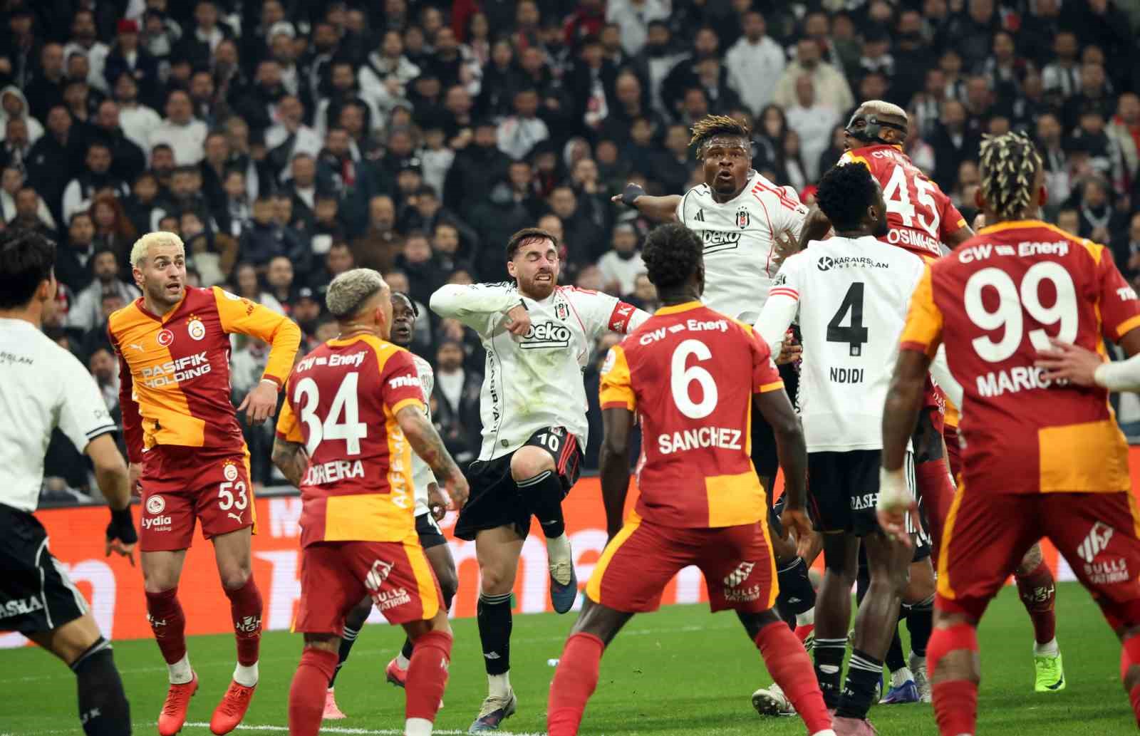 trendyol super lig besiktas 0 galatasaray 1 ilk yari 15 dFaFBTzj