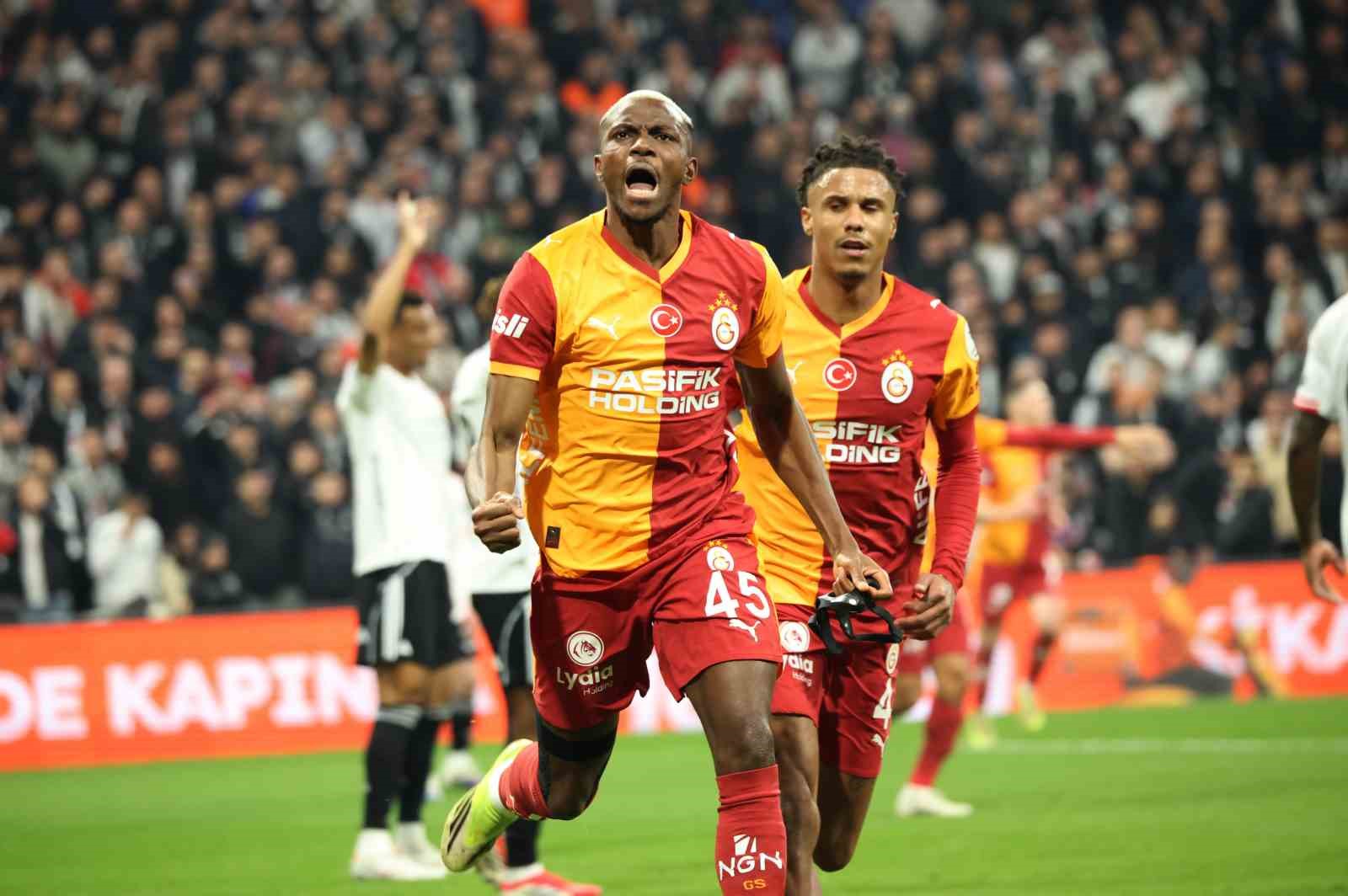 trendyol super lig besiktas 0 galatasaray 1 ilk yari 26 5HERyf5K