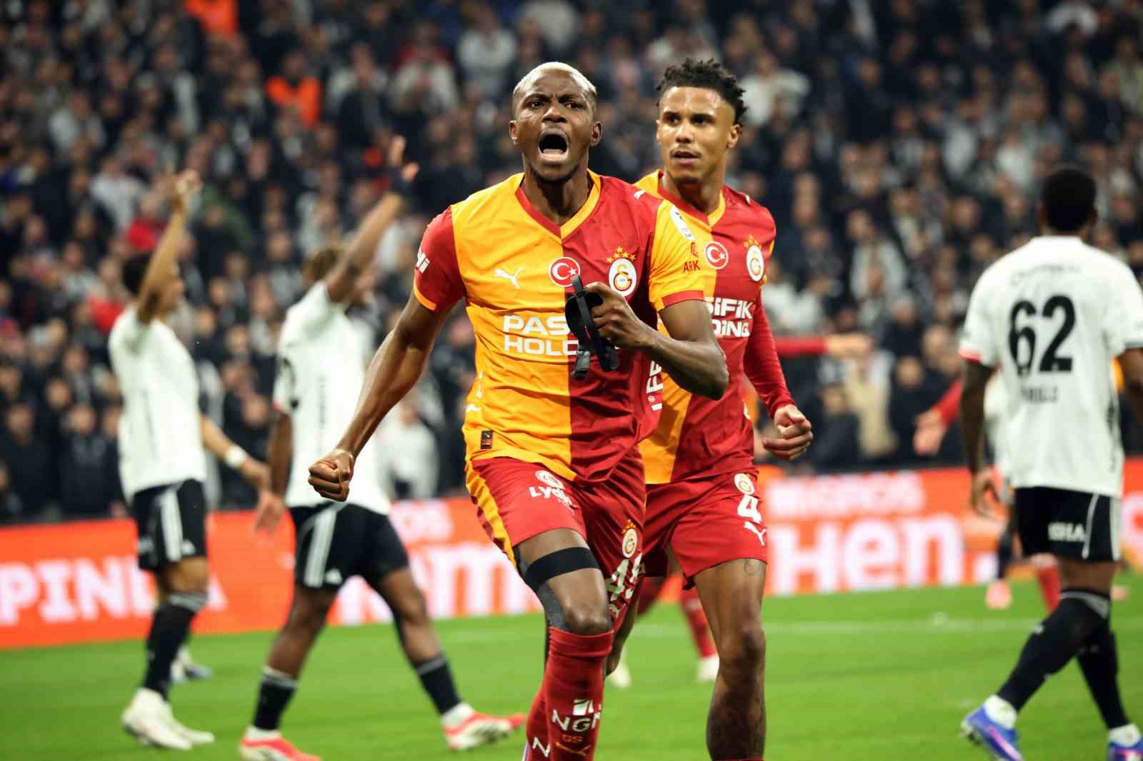 trendyol super lig besiktas 0 galatasaray 1 ilk yari 27 LC9Q5V6n