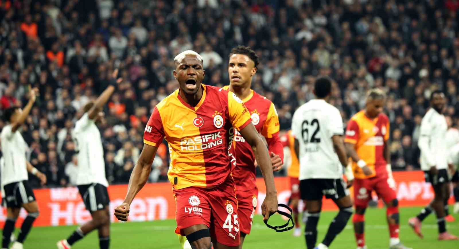 trendyol super lig besiktas 0 galatasaray 1 ilk yari 28 vTqPsp8k