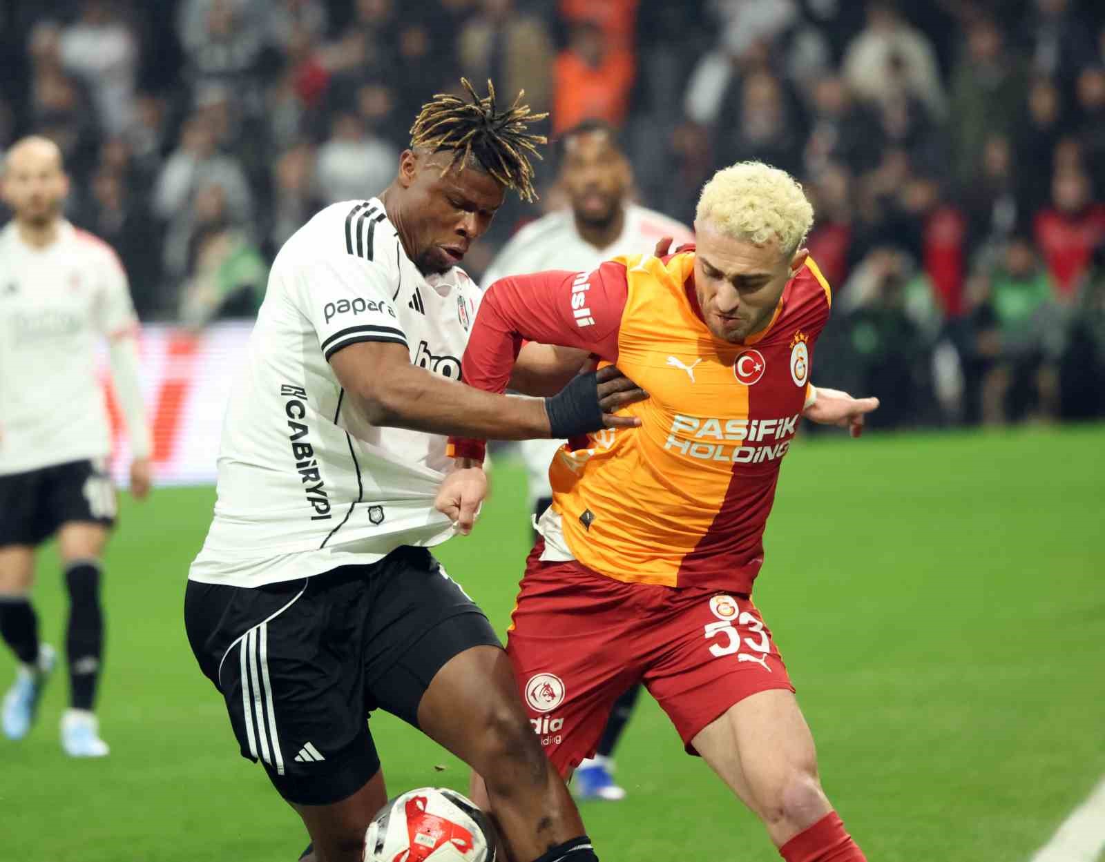 trendyol super lig besiktas 0 galatasaray 1 ilk yari 3 QUnNpT61