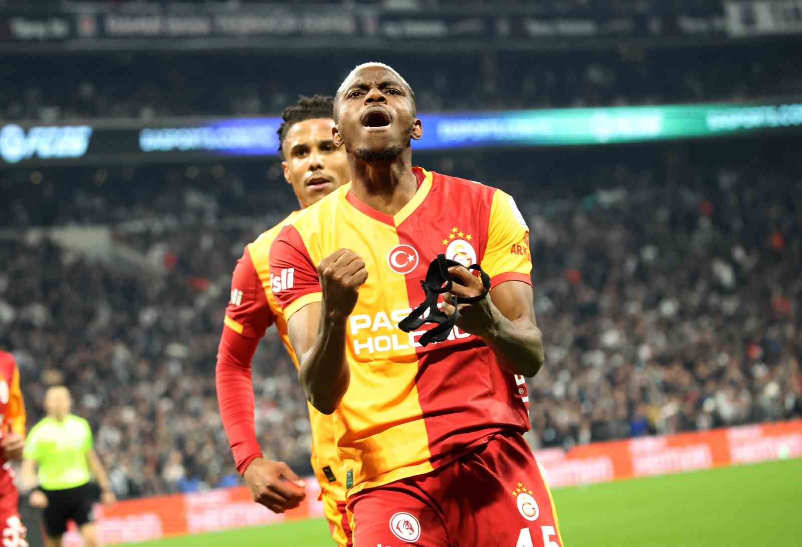 trendyol super lig besiktas 0 galatasaray 1 ilk yari 31 lBIA8RhT
