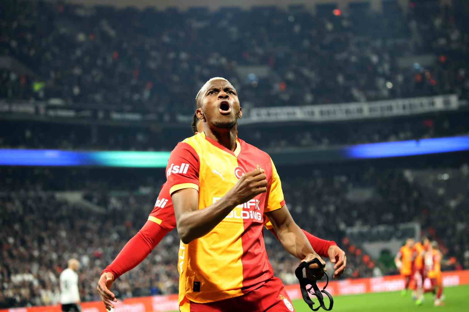 trendyol super lig besiktas 0 galatasaray 1 ilk yari 33 MUXKB7Mh
