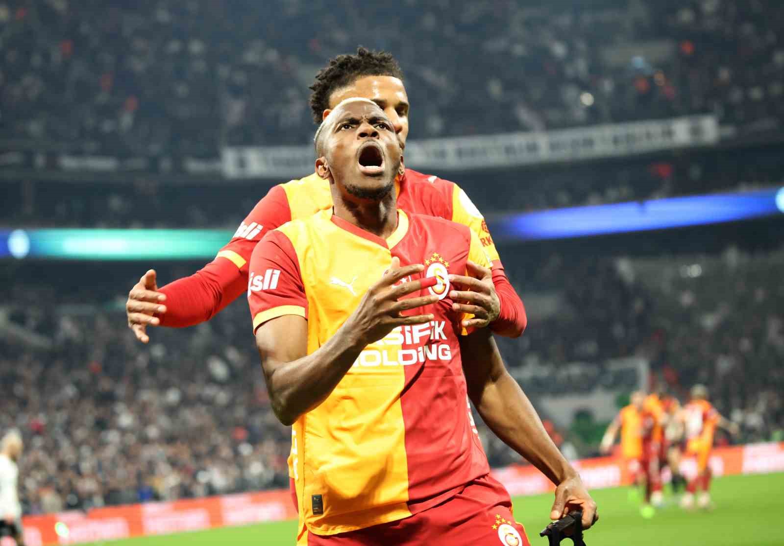 trendyol super lig besiktas 0 galatasaray 1 ilk yari 34 Rn2in397
