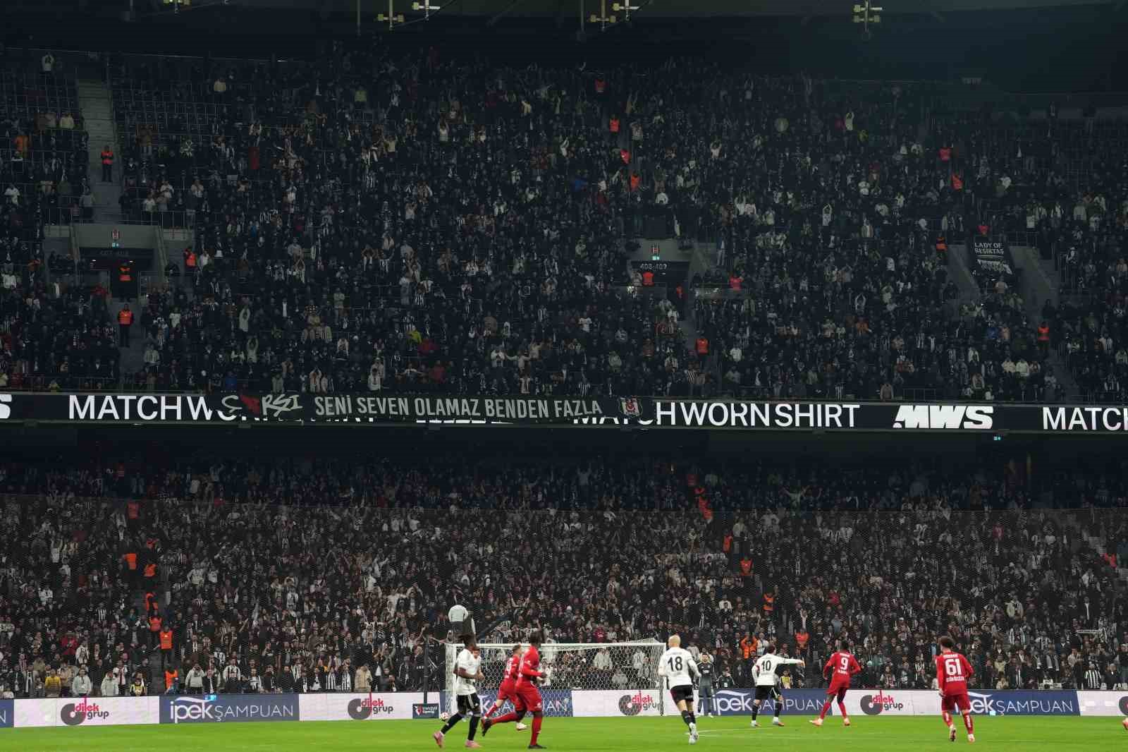 trendyol super lig besiktas 0 gaziantep fk 1 mac devam ediyor 16 ISAMiPqb