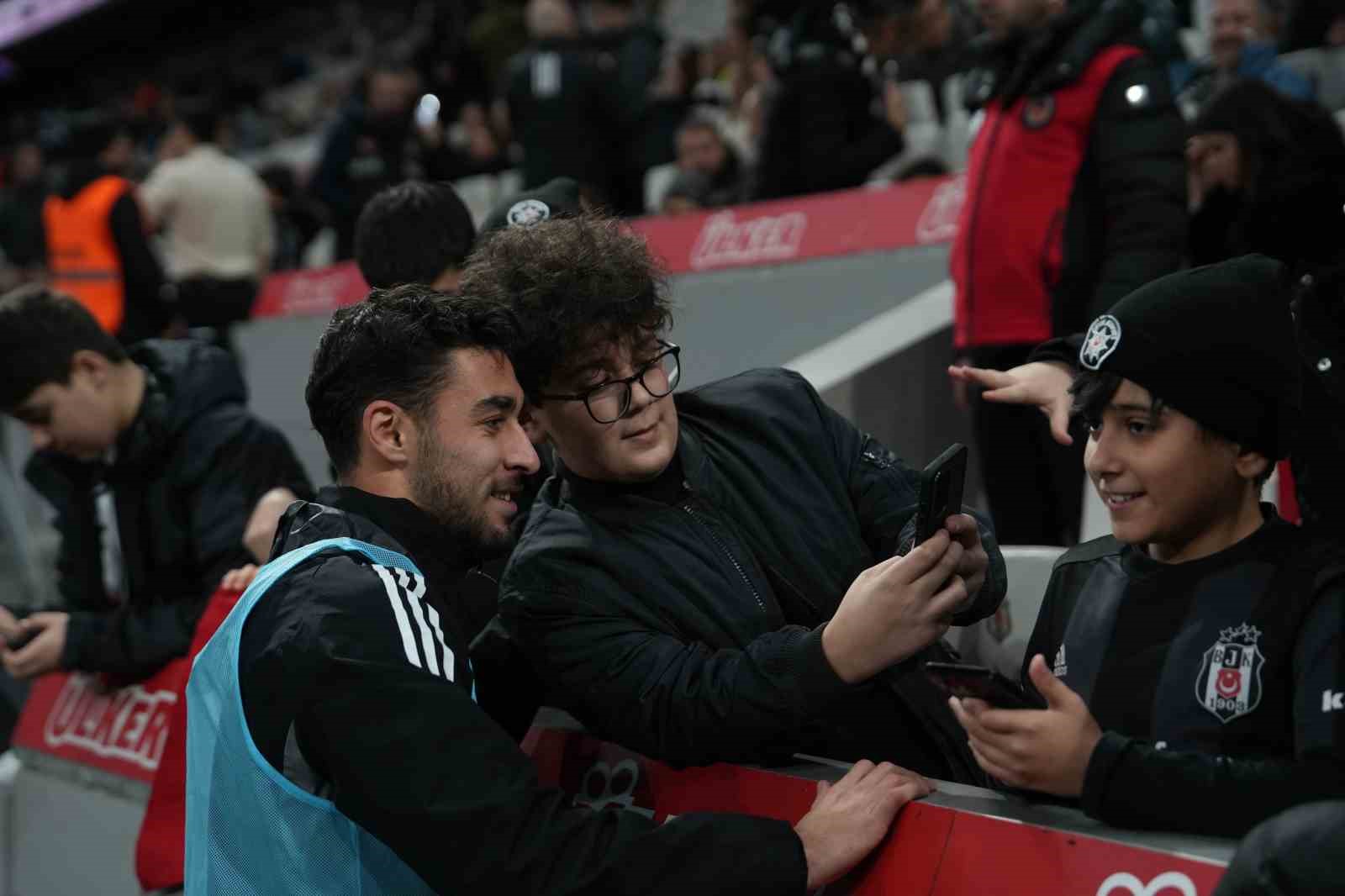 trendyol super lig besiktas 0 gaziantep fk 1 mac devam ediyor 2 fBrgtnit