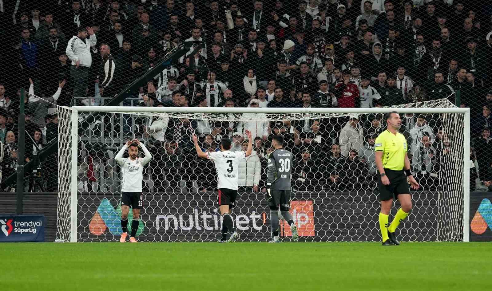 trendyol super lig besiktas 0 gaziantep fk 1 mac devam ediyor 23 a2sE7m4r