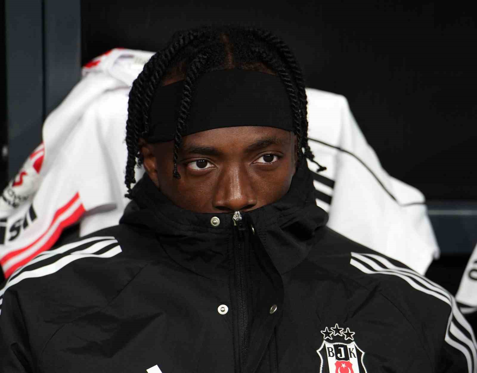 trendyol super lig besiktas 0 gaziantep fk 1 mac devam ediyor 4 Wkq4iFOp