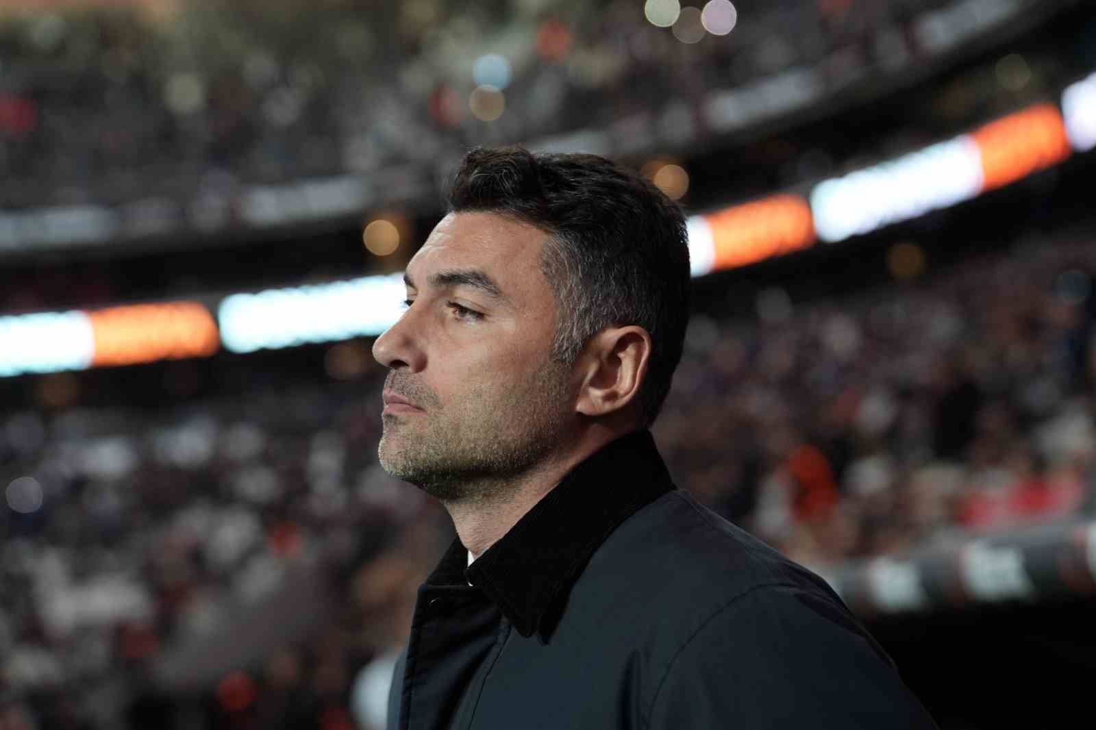 trendyol super lig besiktas 0 gaziantep fk 1 mac devam ediyor 5 i5wBvKue