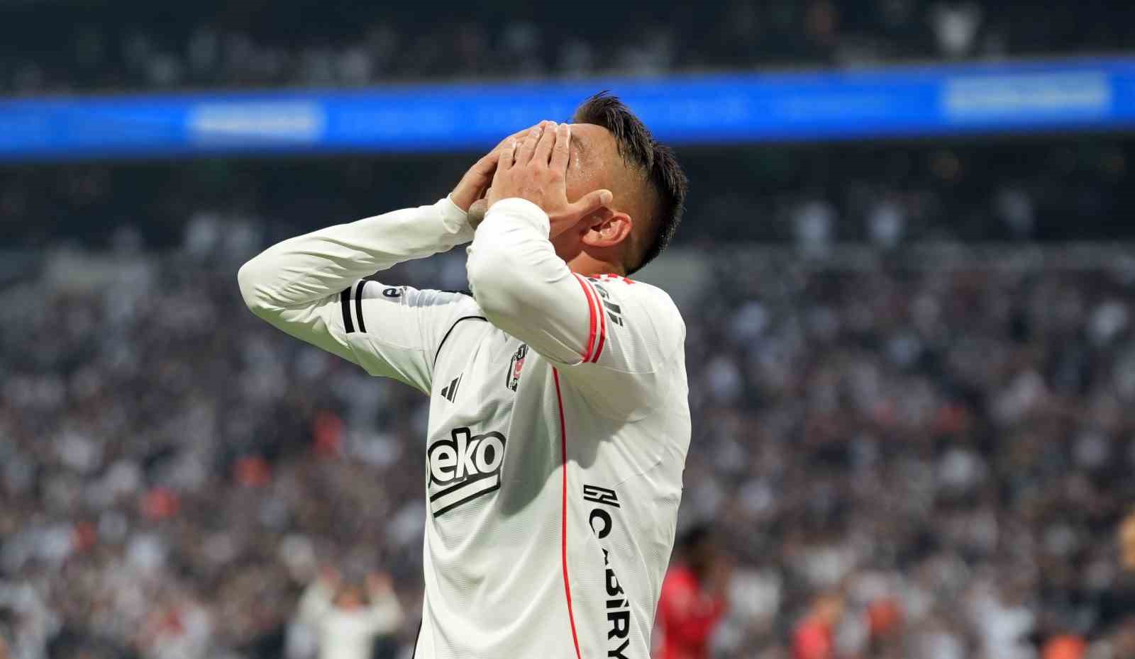 trendyol super lig besiktas 0 genclerbirligi 0 ilk yari 11 4kdcRhqg