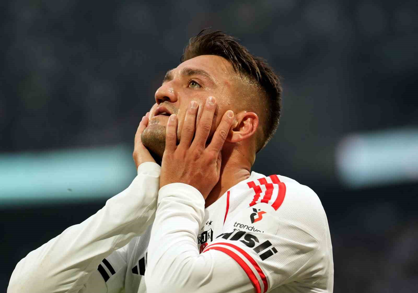 trendyol super lig besiktas 0 genclerbirligi 0 ilk yari 12 lB9EriFs
