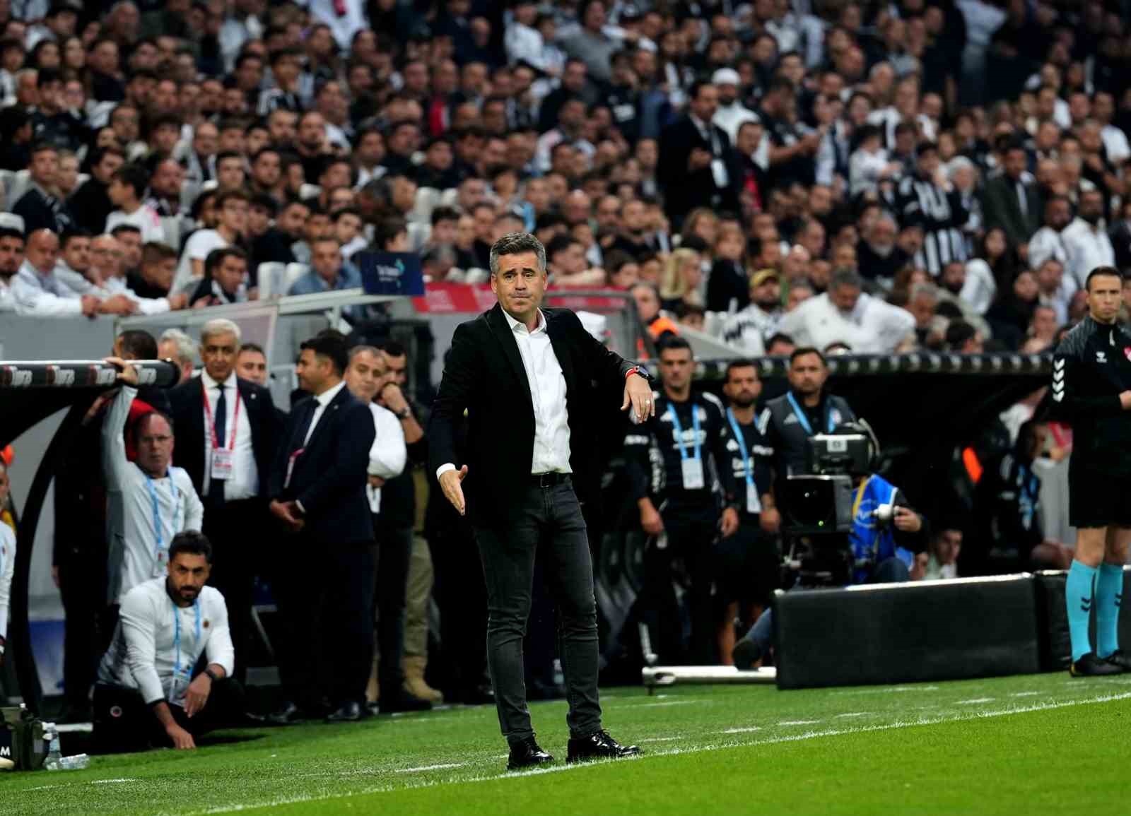 trendyol super lig besiktas 0 genclerbirligi 0 ilk yari 17 yNHWSraG
