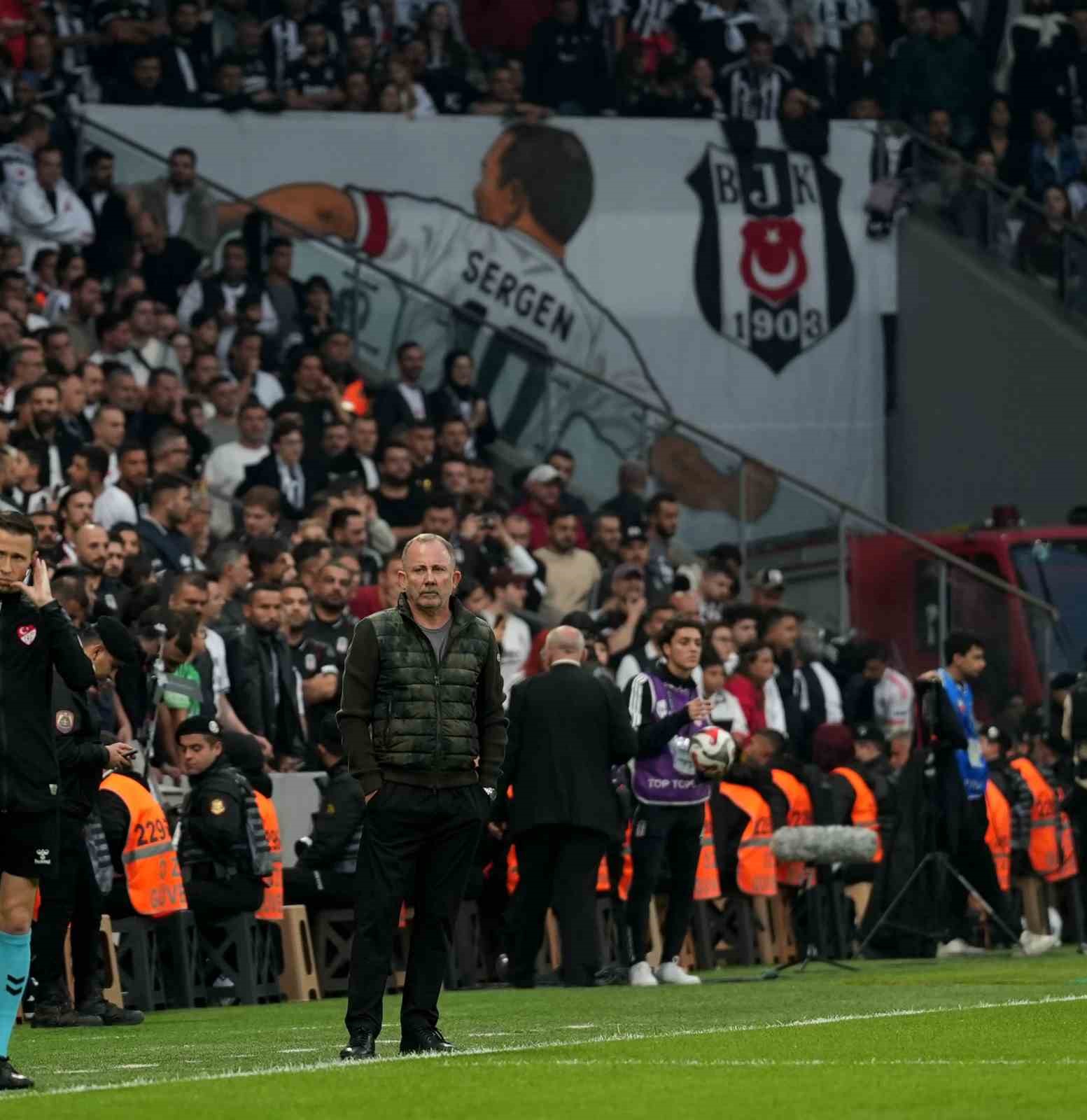 trendyol super lig besiktas 0 genclerbirligi 0 ilk yari 19 1uNUGMK5
