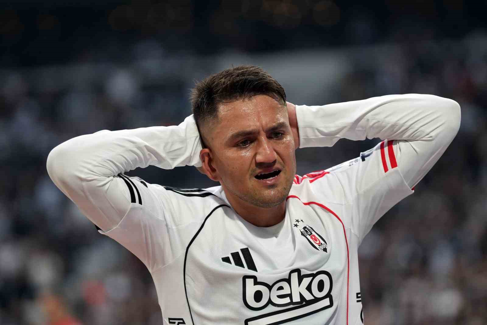 trendyol super lig besiktas 0 genclerbirligi 0 ilk yari 8 WkBNI3qS
