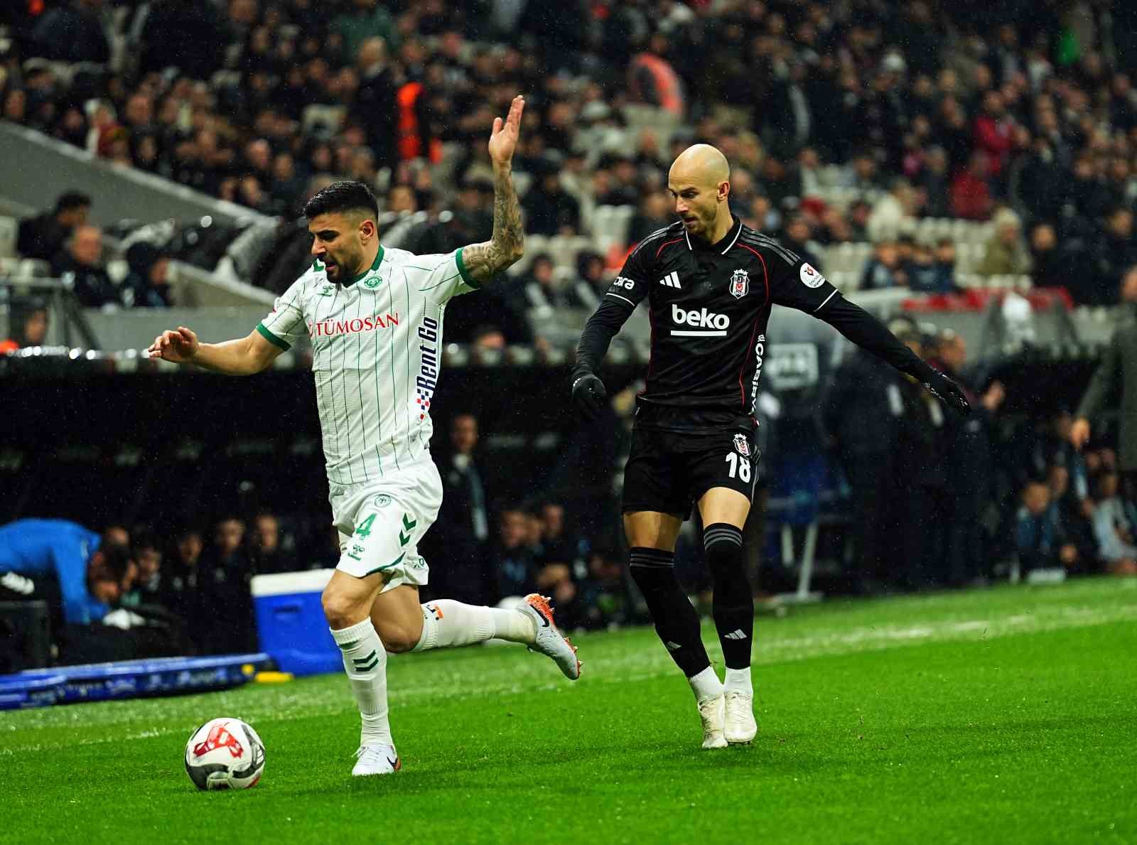 trendyol super lig besiktas 0 konyaspor 0 mac devam ediyor 0 uQVieHhN