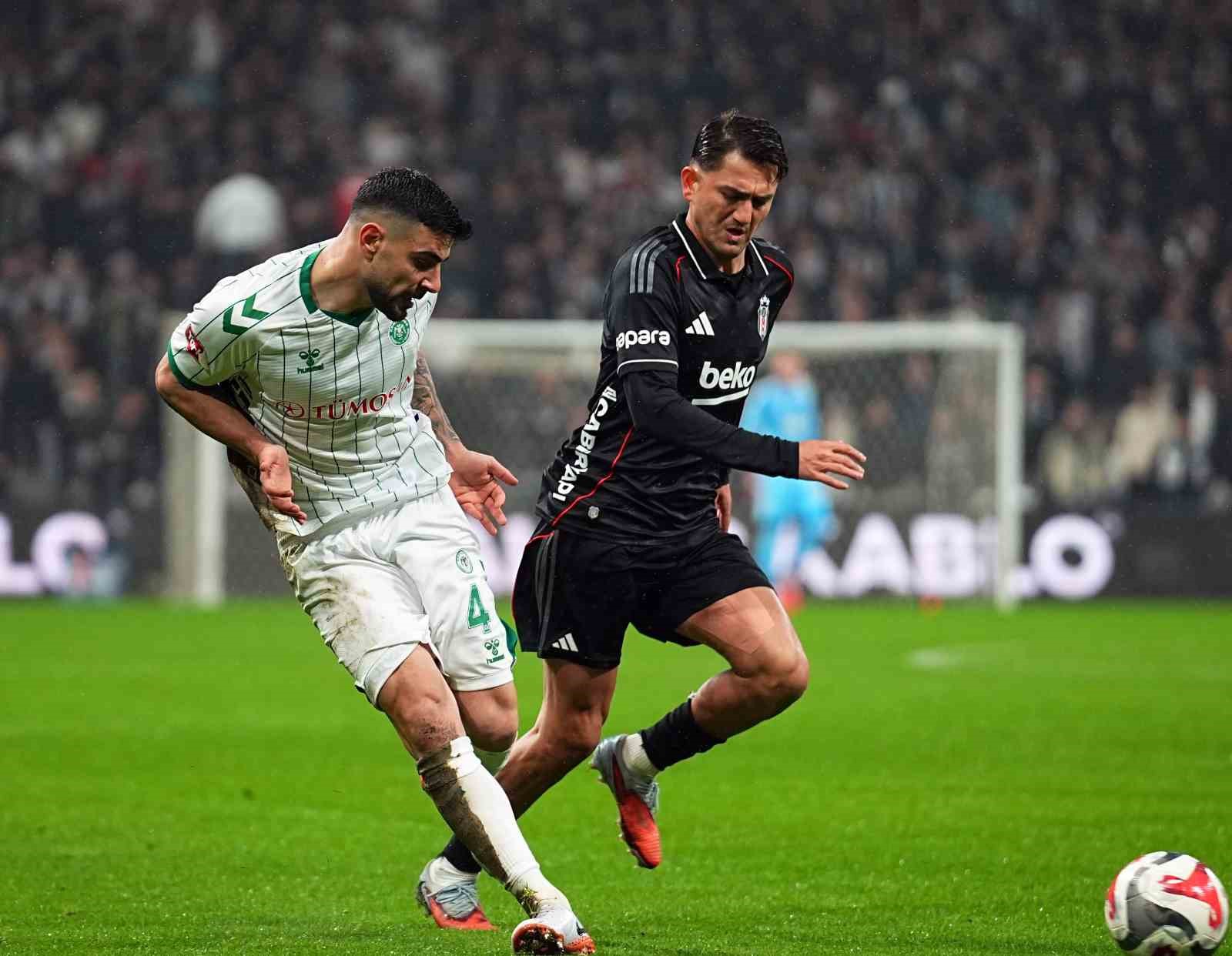 trendyol super lig besiktas 0 konyaspor 0 mac devam ediyor 11 k1N7TsDm