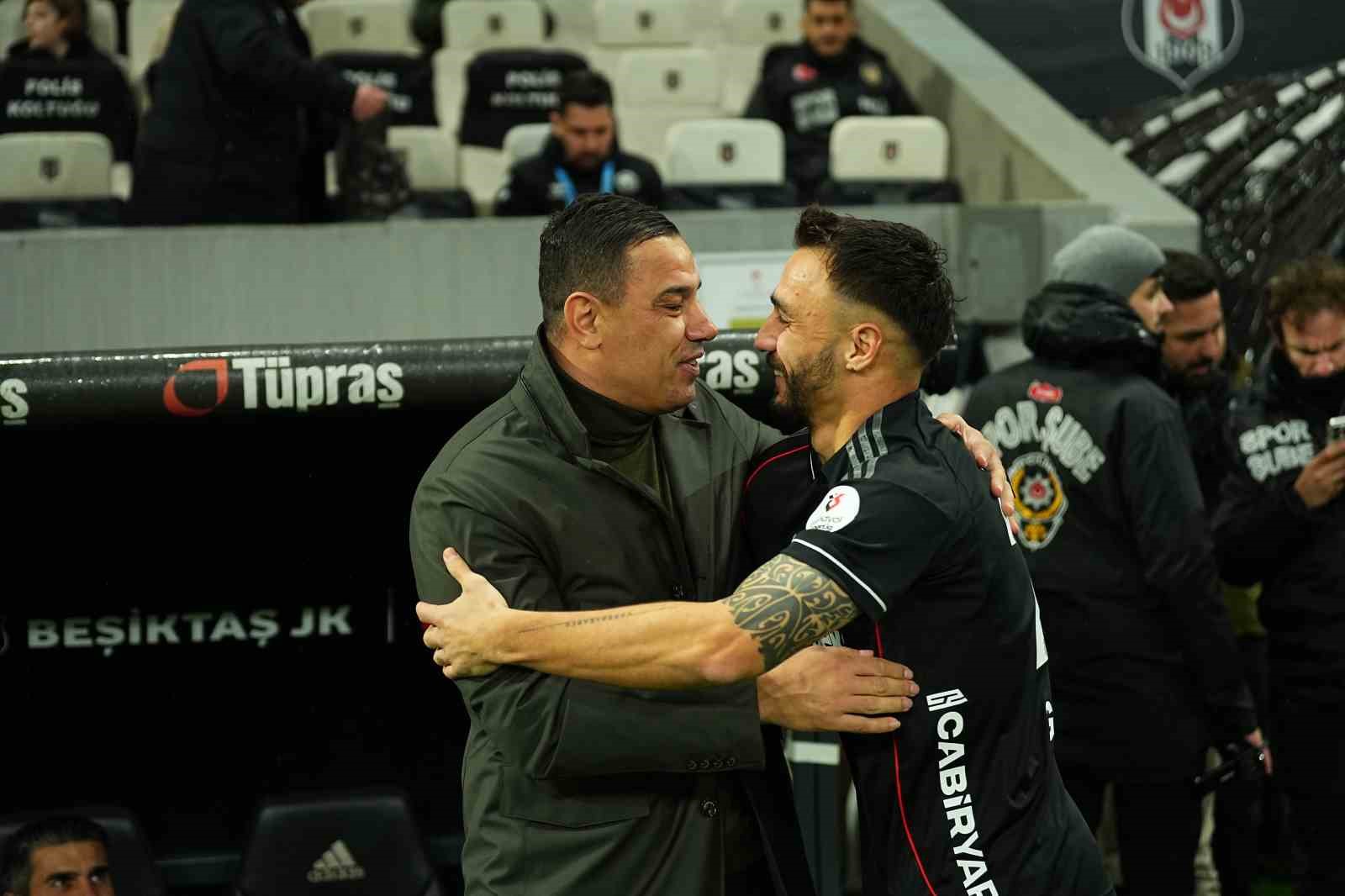 trendyol super lig besiktas 0 konyaspor 0 mac devam ediyor 7 fvmCyeEh