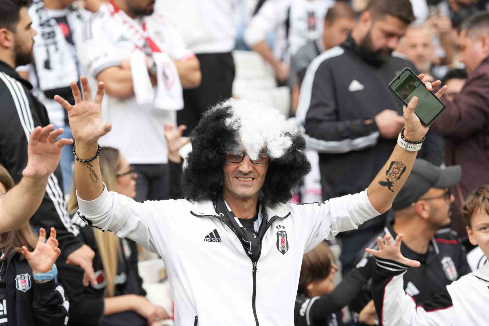trendyol super lig besiktas 0 samsunspor 0 mac devam ediyor 1 9GcWWO8E